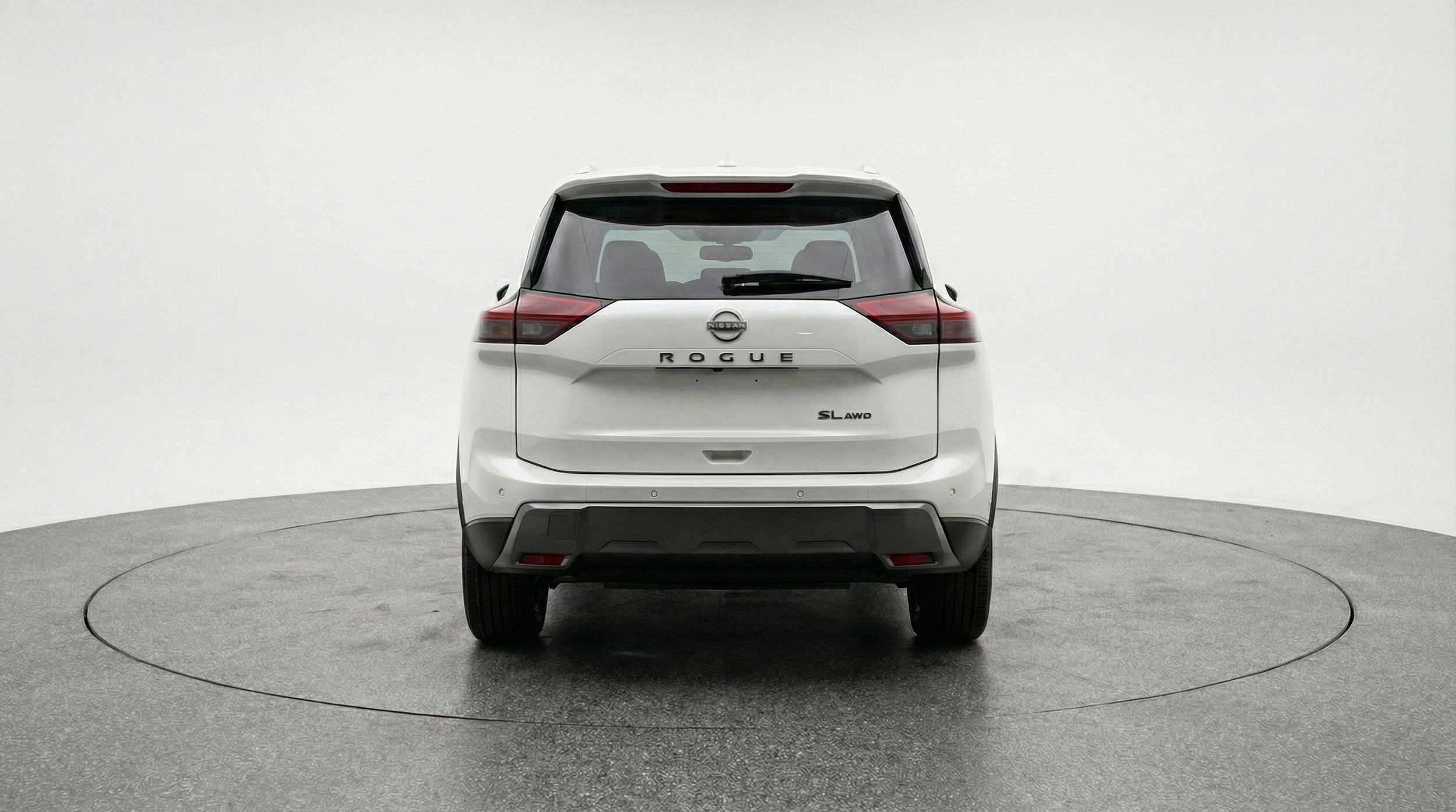 Thumbnail: 2026 Nissan Rogue - 7
