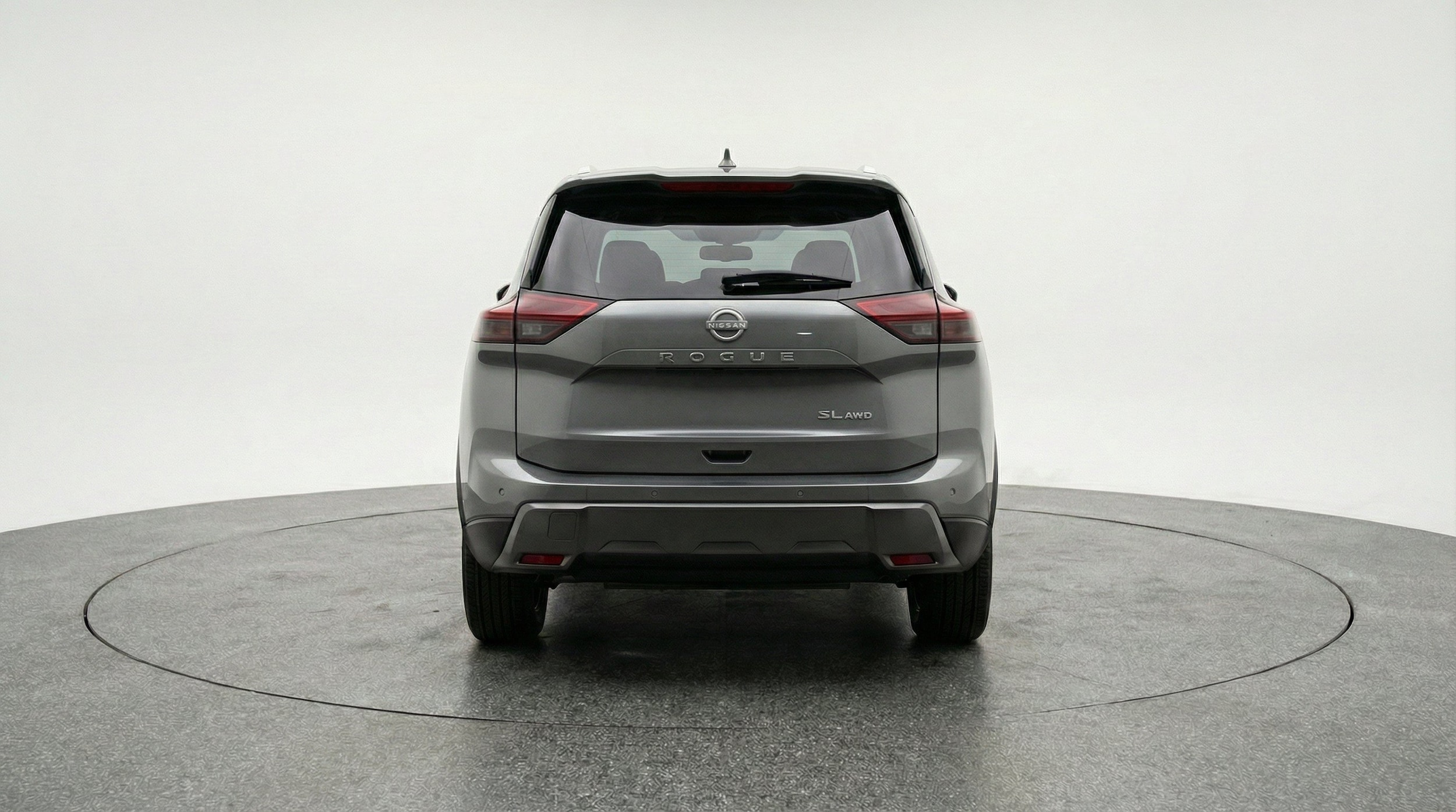 Thumbnail: 2026 Nissan Rogue - 7