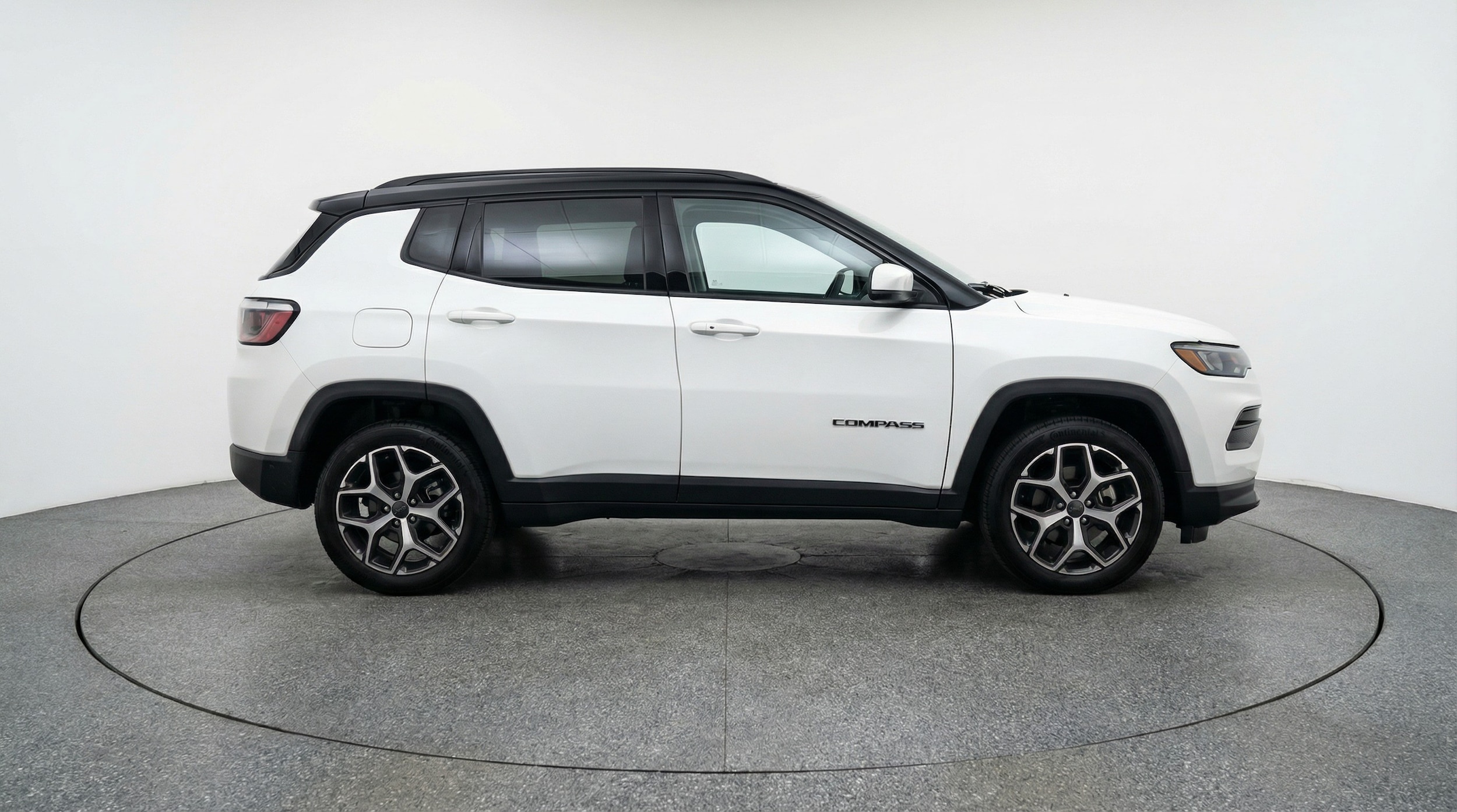 Thumbnail: 2025 Jeep Compass - 8