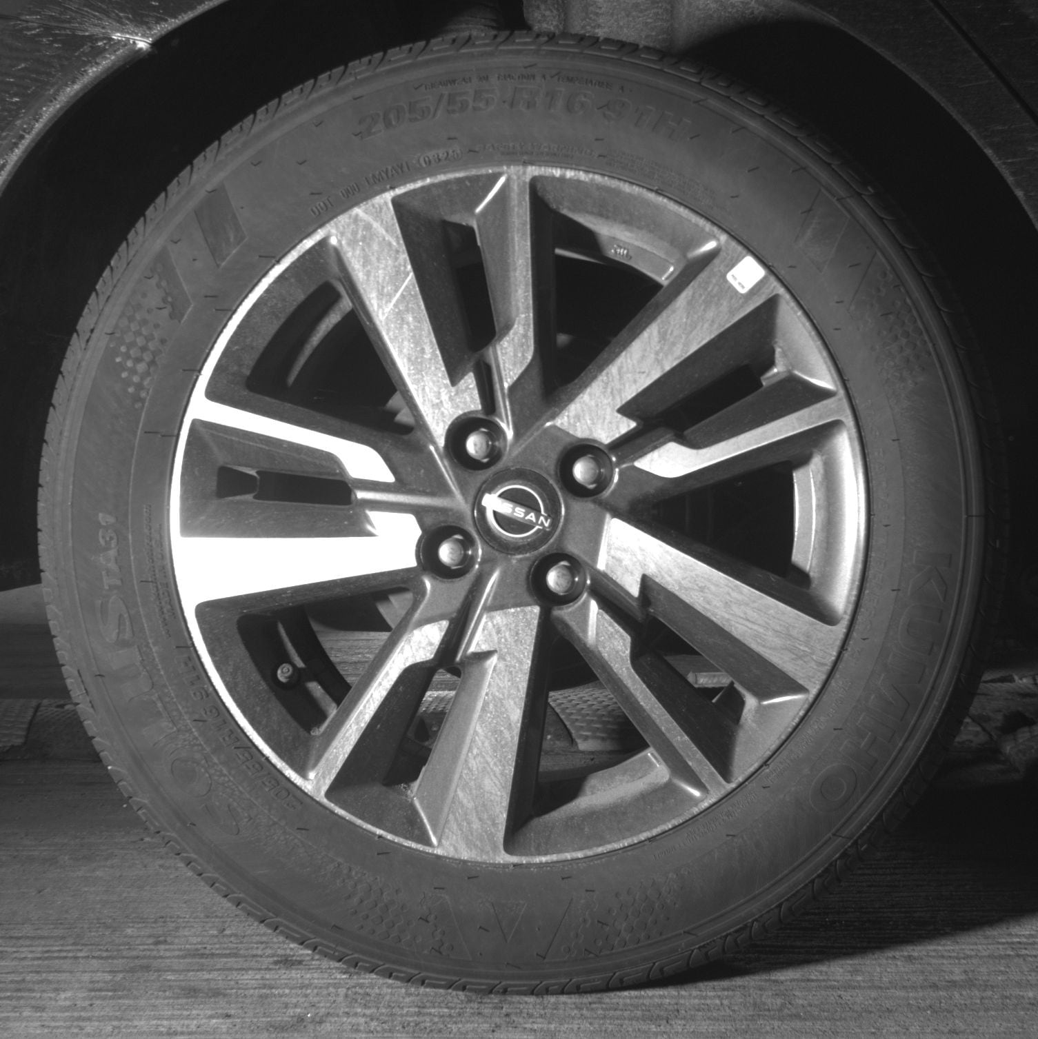 Thumbnail: 2025 Nissan Versa - 12