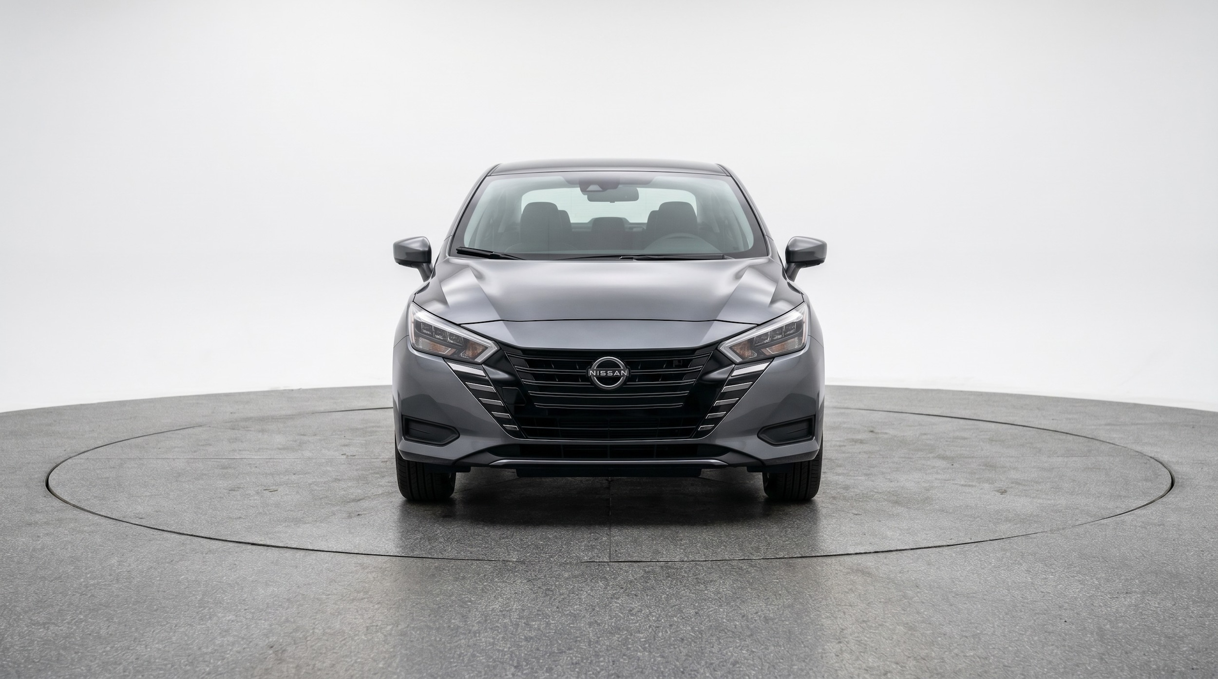 Thumbnail: 2025 Nissan Versa - 2