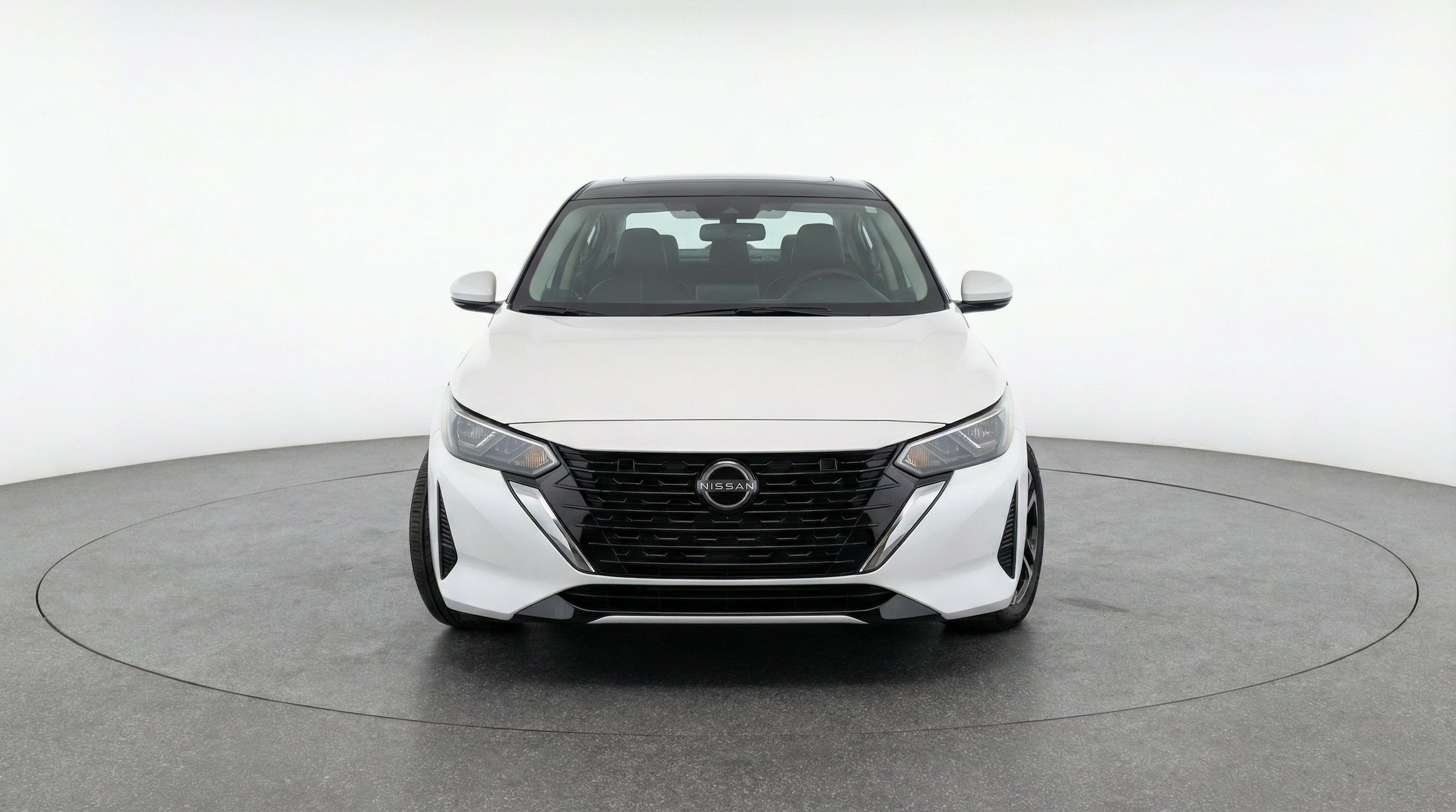 Thumbnail: 2025 Nissan Sentra - 2