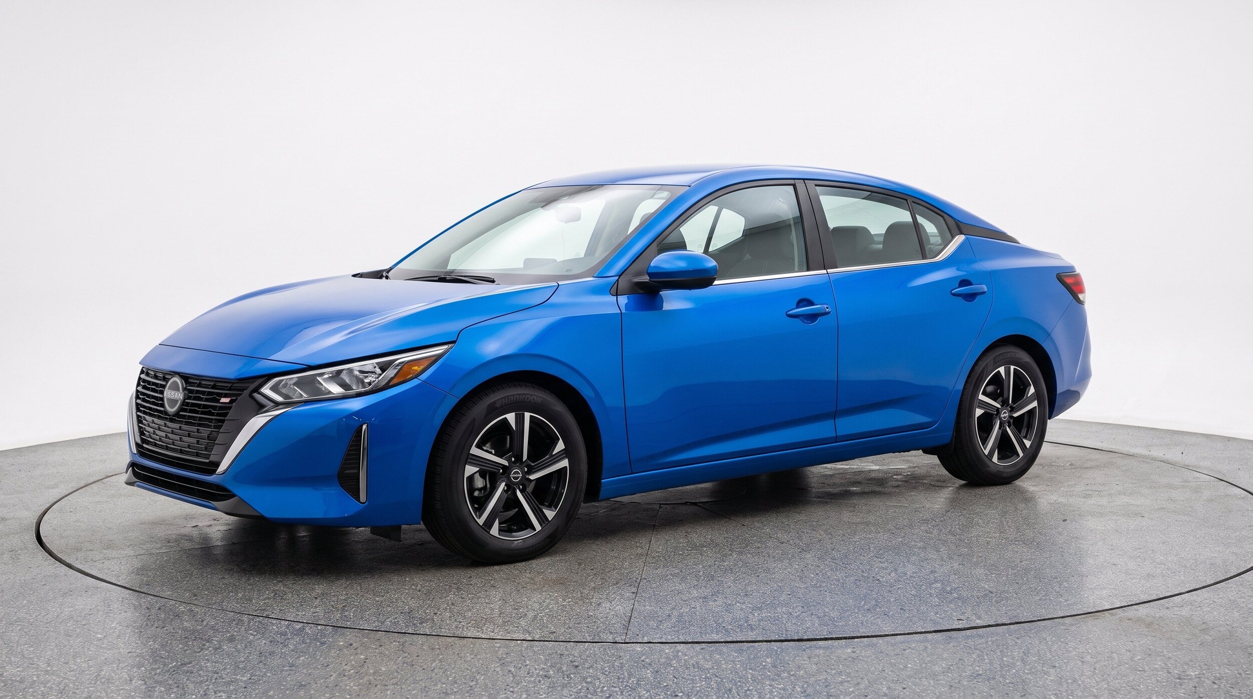 Thumbnail: 2025 Nissan Sentra - 3
