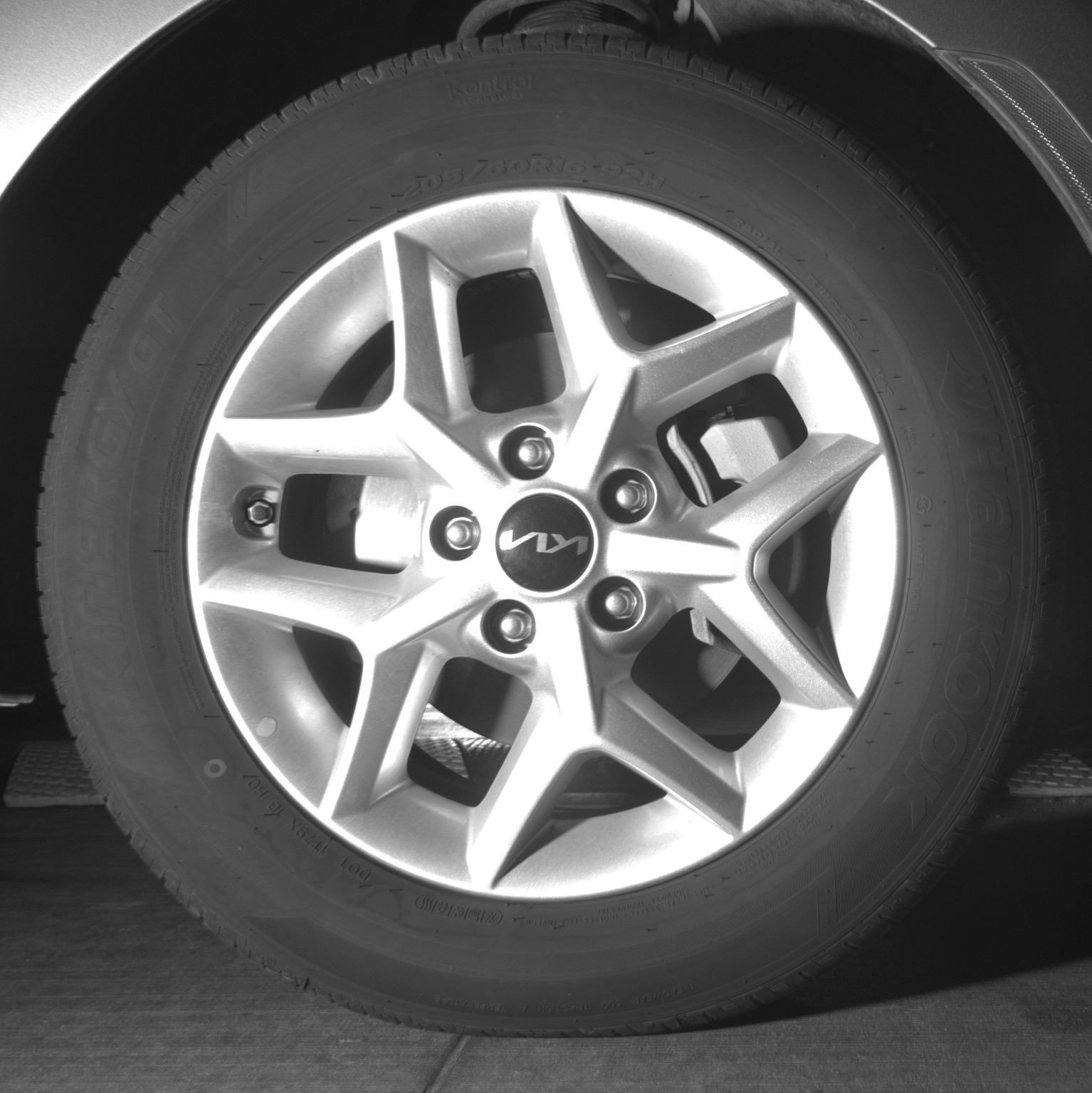 Thumbnail: 2025 Kia Soul - 13