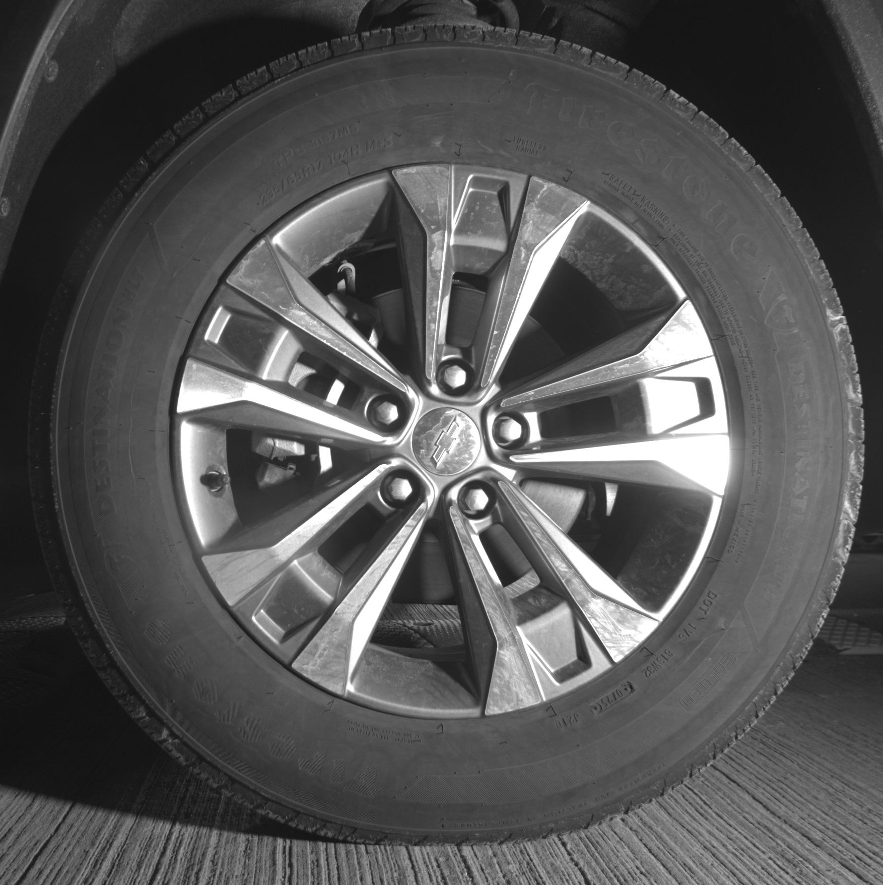 Thumbnail: 2025 Chevrolet Equinox - 9