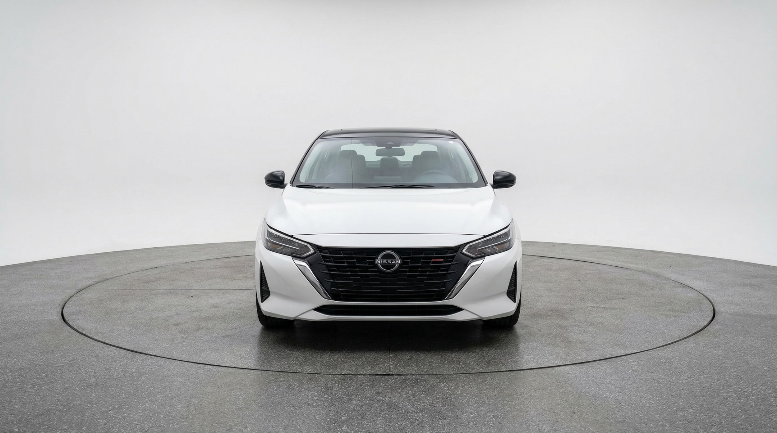 Thumbnail: 2025 Nissan Sentra - 2