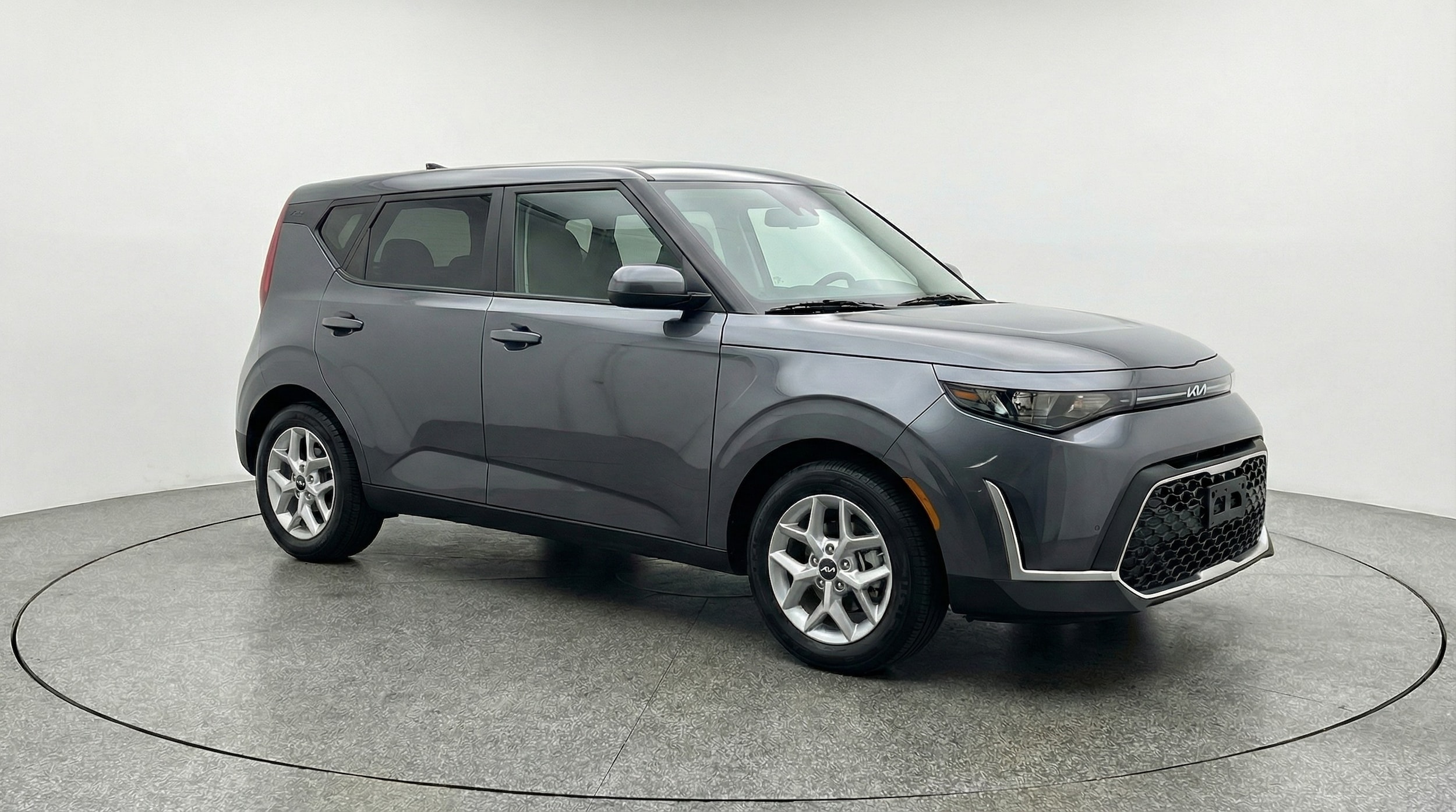 Thumbnail: 2025 Kia Soul - 1