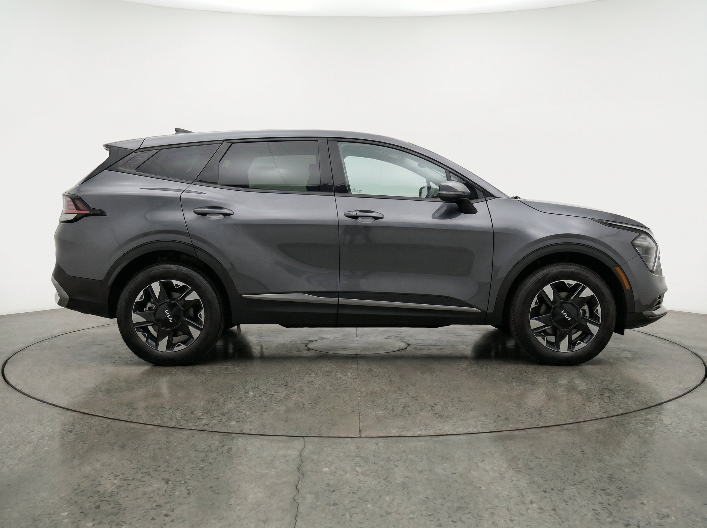 Thumbnail: 2026 Kia Sportage - 11