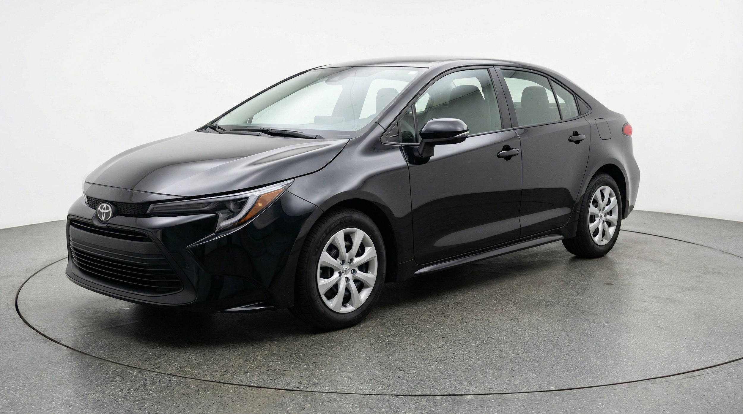Thumbnail: 2025 Toyota Corolla - 3