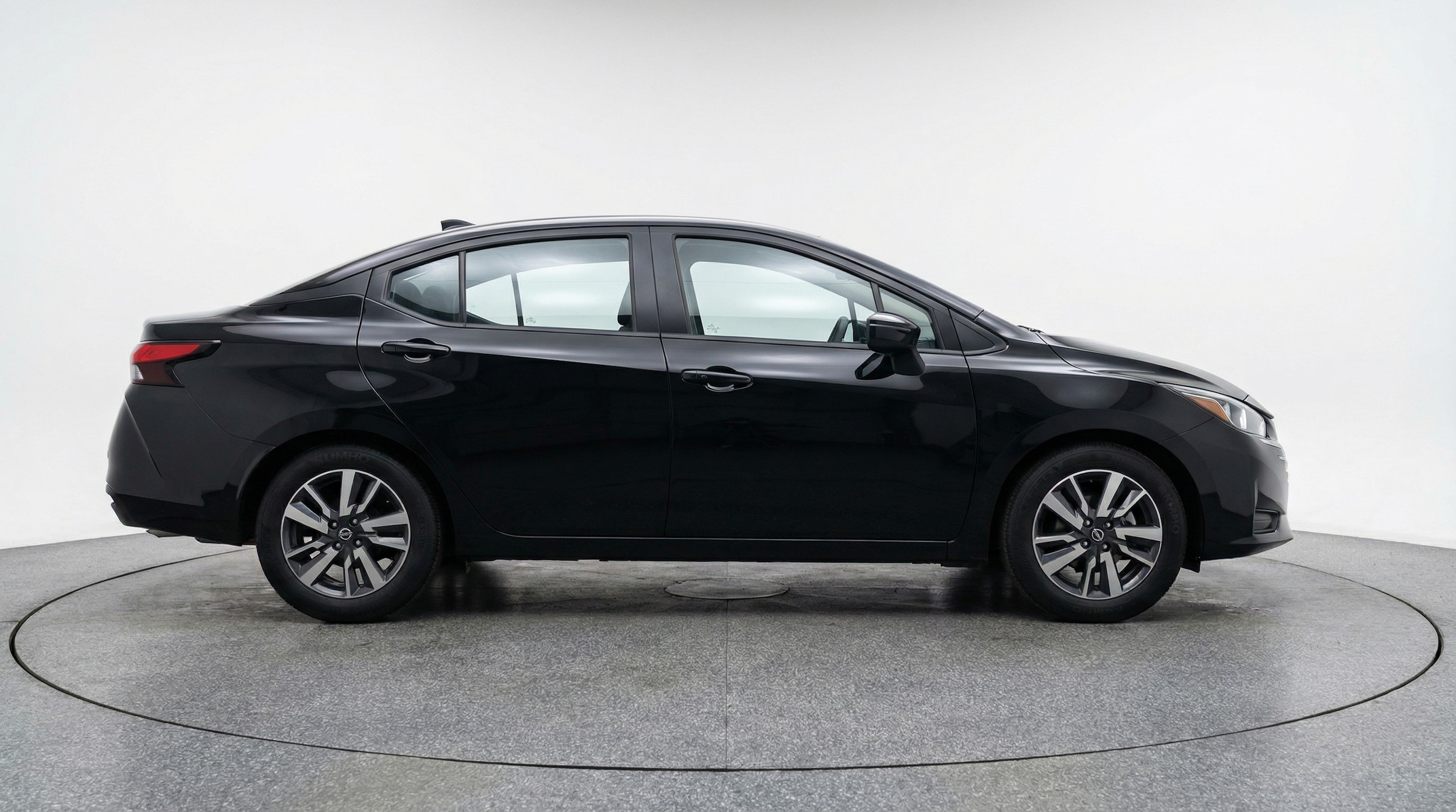 Thumbnail: 2025 Nissan Versa - 8