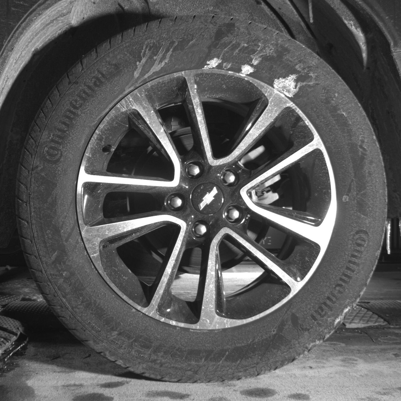 Thumbnail: 2025 Chevrolet TrailBlazer - 11