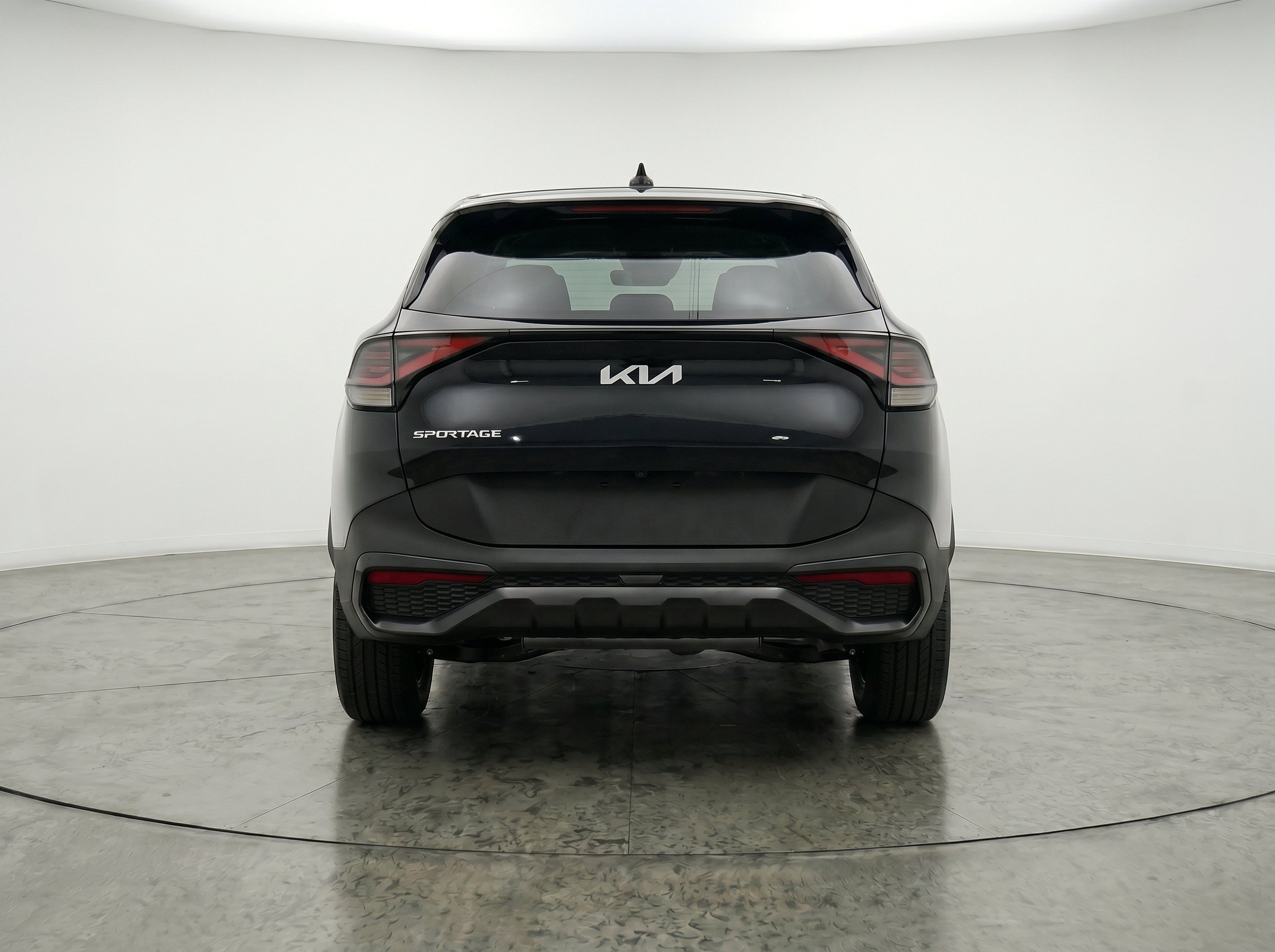 Thumbnail: 2026 Kia Sportage - 7