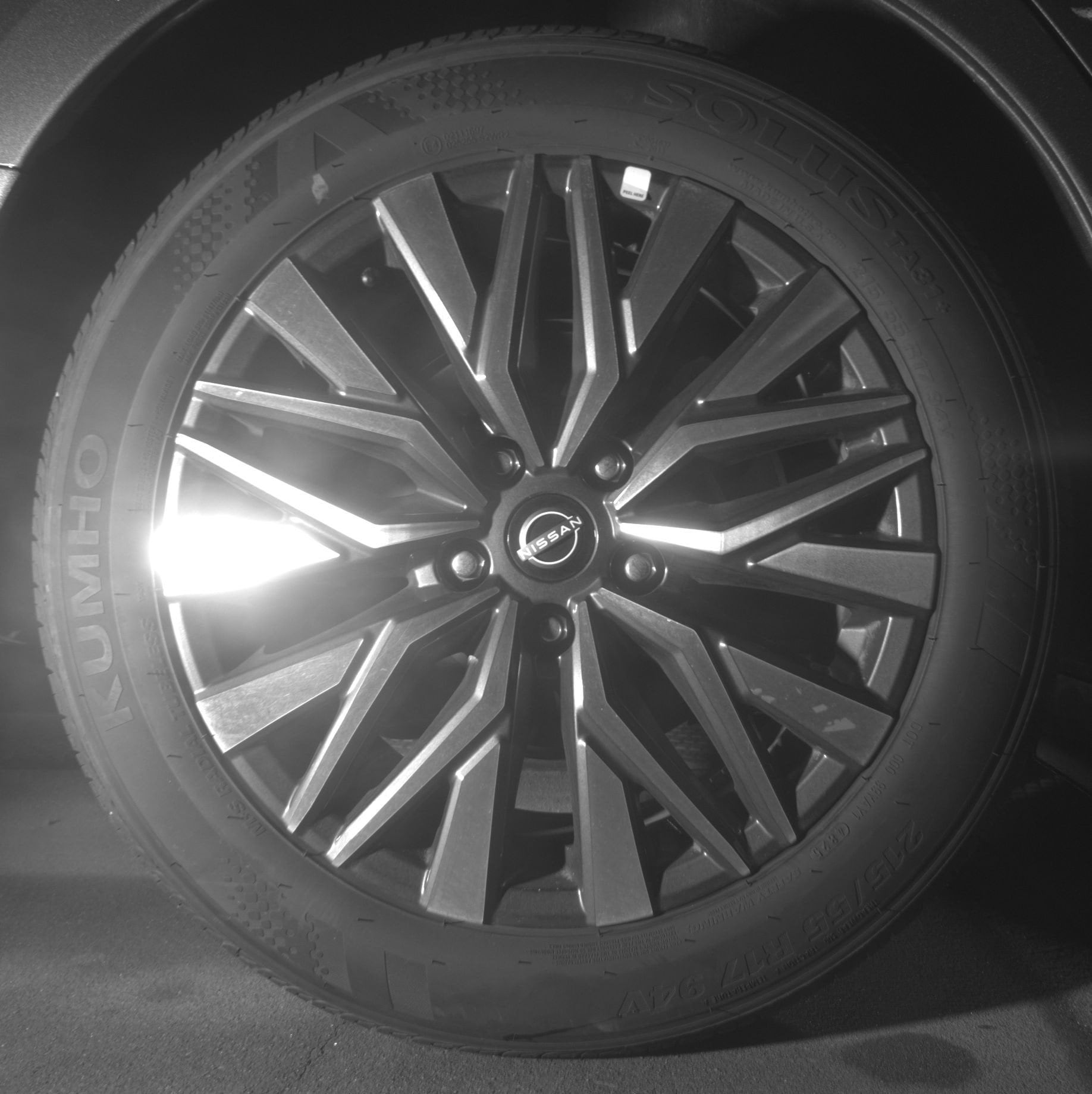 Thumbnail: 2026 Nissan Altima - 15