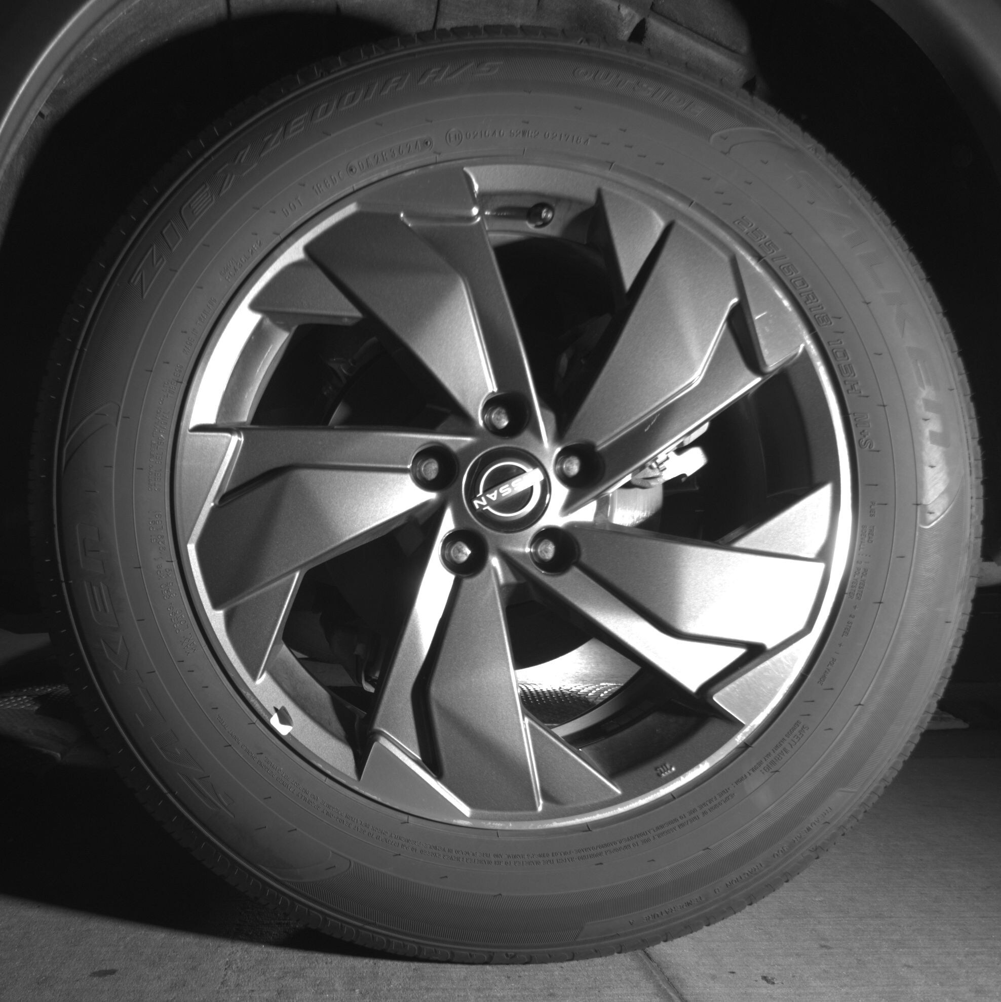 Thumbnail: 2025 Nissan Rogue - 11