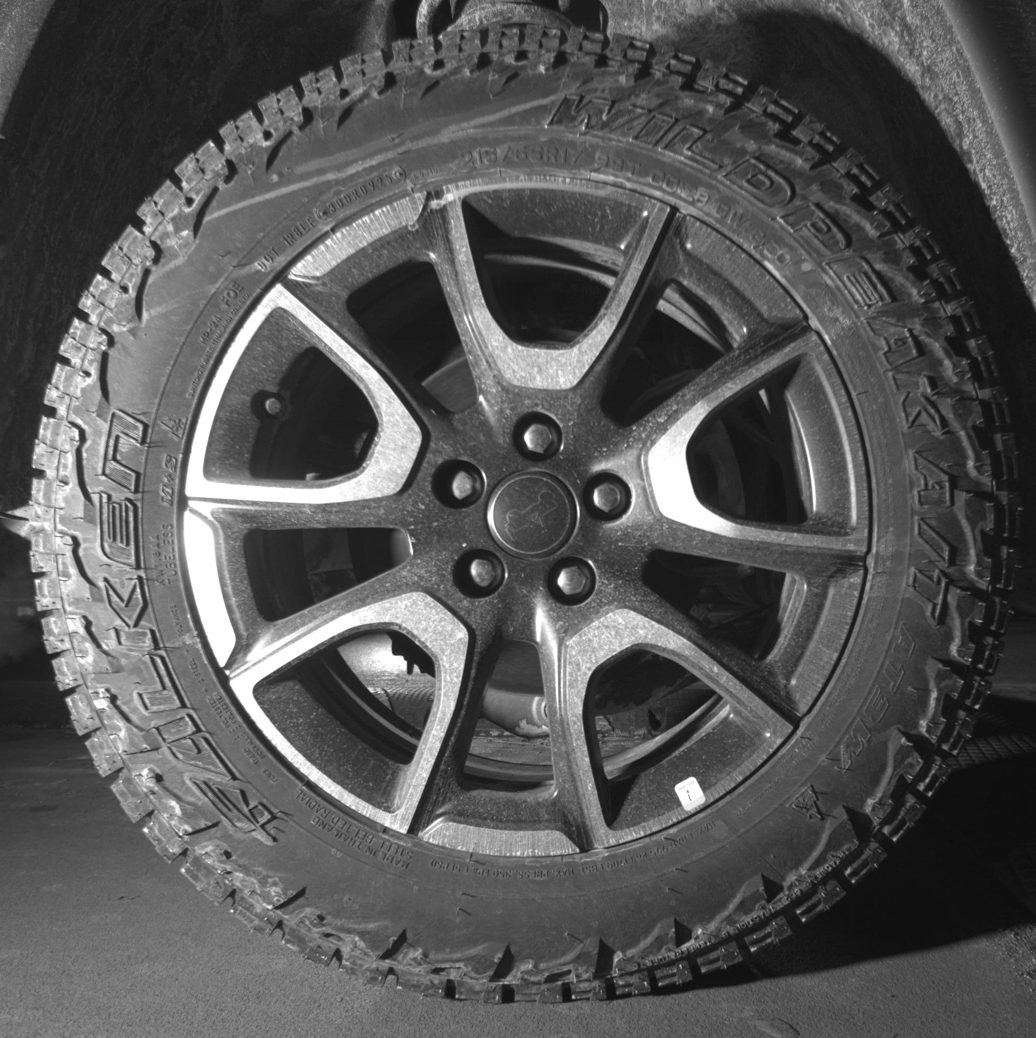 Thumbnail: 2025 Jeep Compass - 12