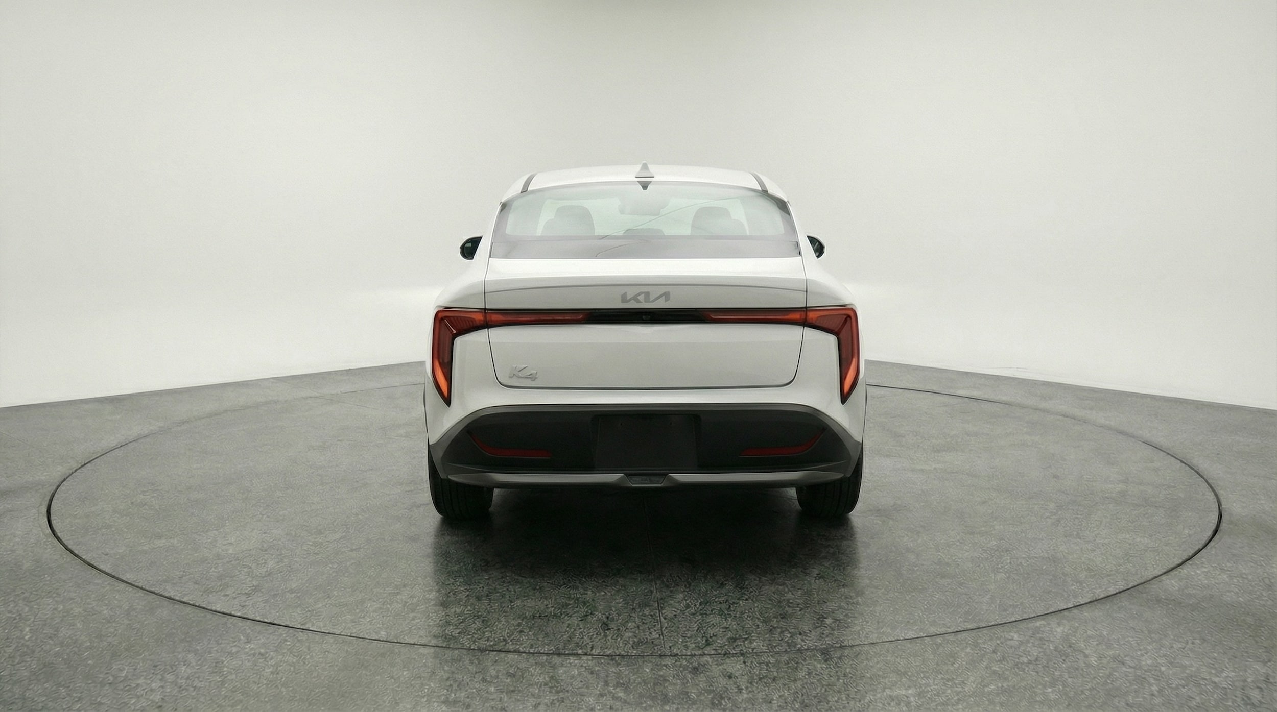 Thumbnail: 2025 Kia K4 - 6