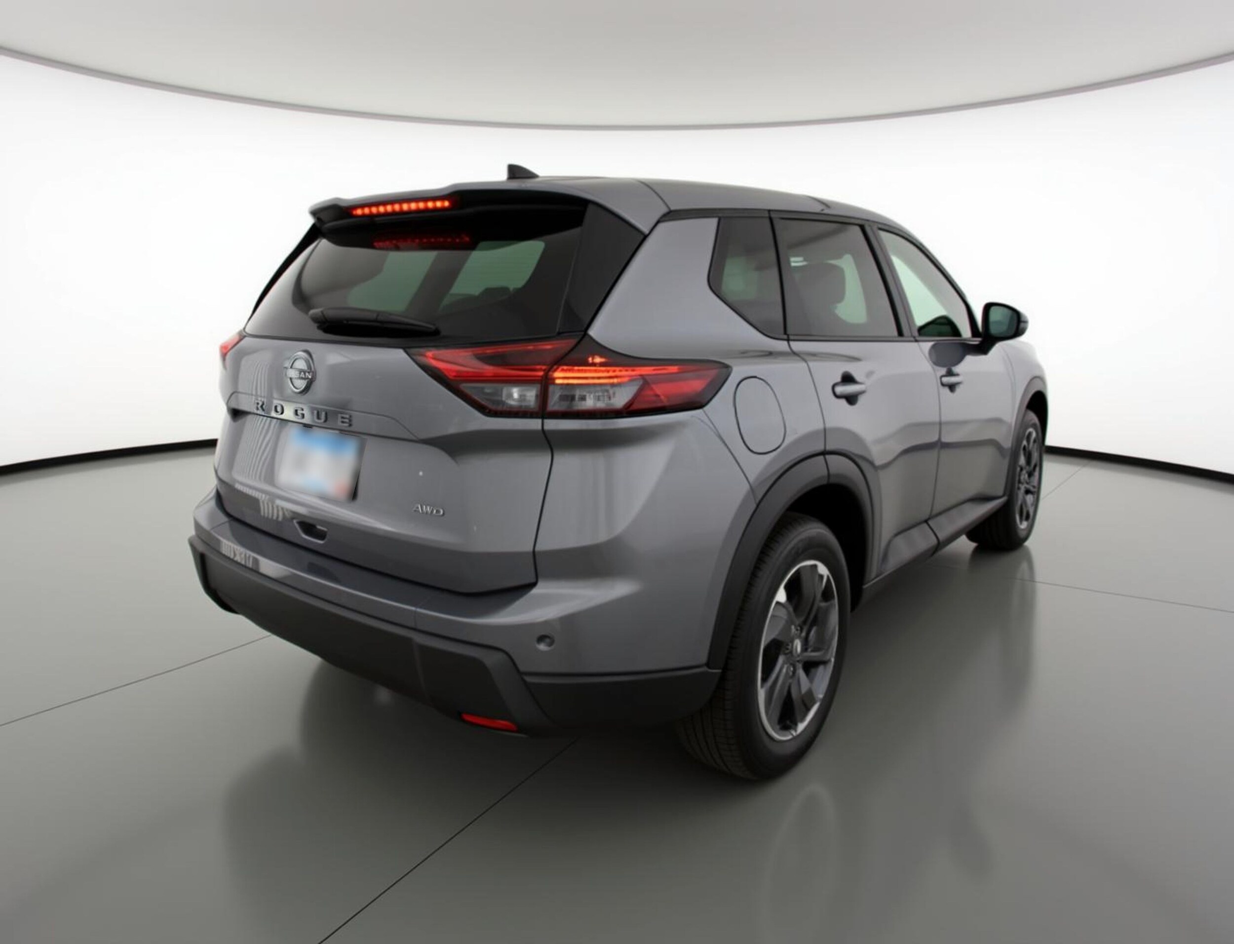 Thumbnail: 2025 Nissan Rogue - 7
