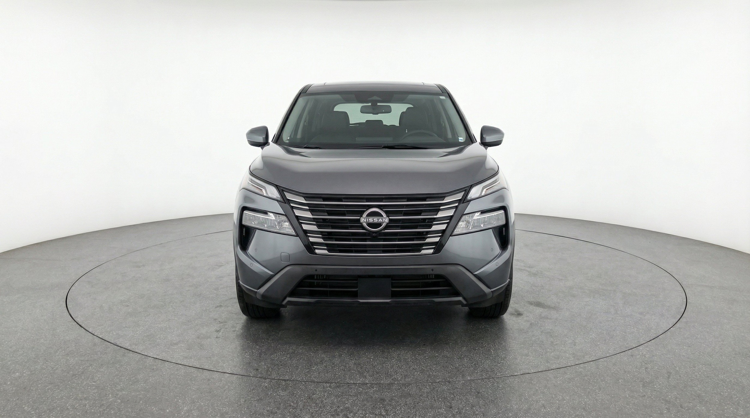 Thumbnail: 2026 Nissan Rogue - 2