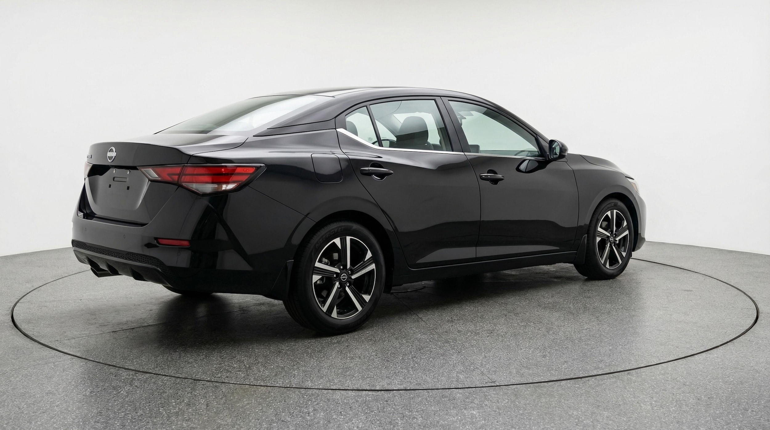 Thumbnail: 2025 Nissan Sentra - 7