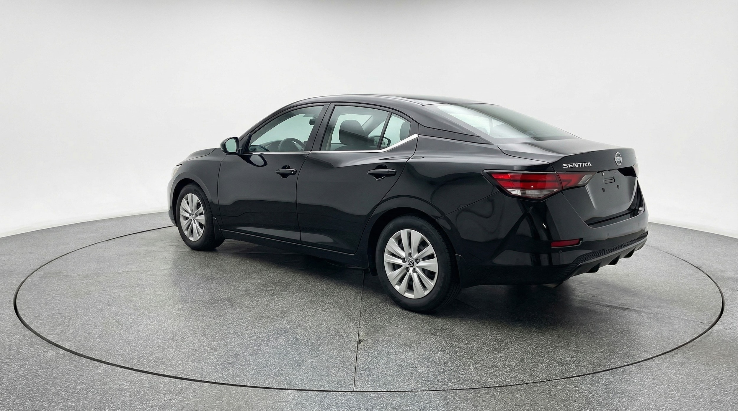 Thumbnail: 2025 Nissan Sentra - 5