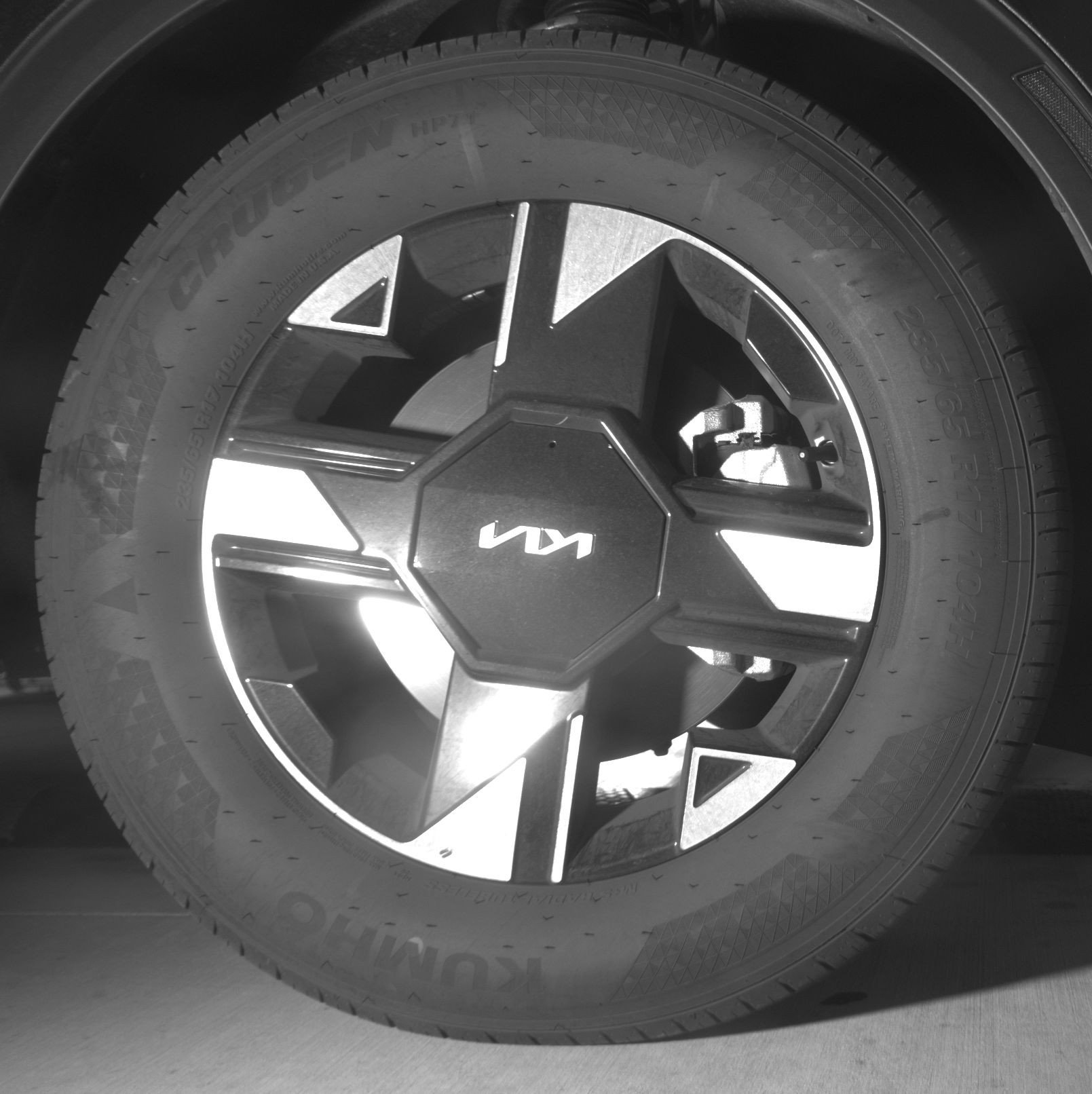 Thumbnail: 2026 Kia Sportage - 13