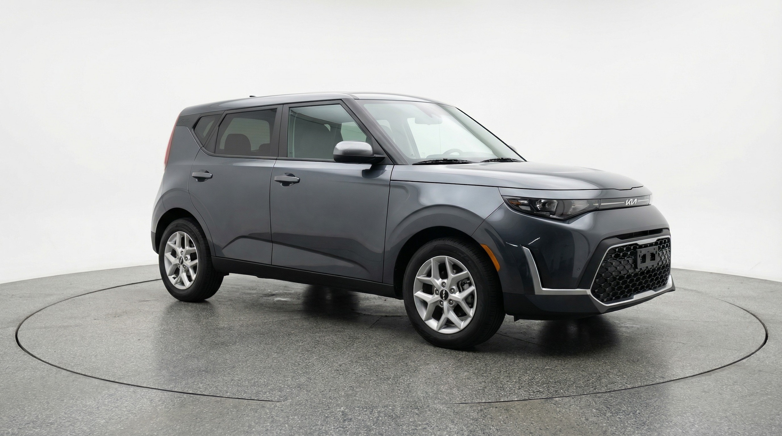 Thumbnail: 2025 Kia Soul - 1