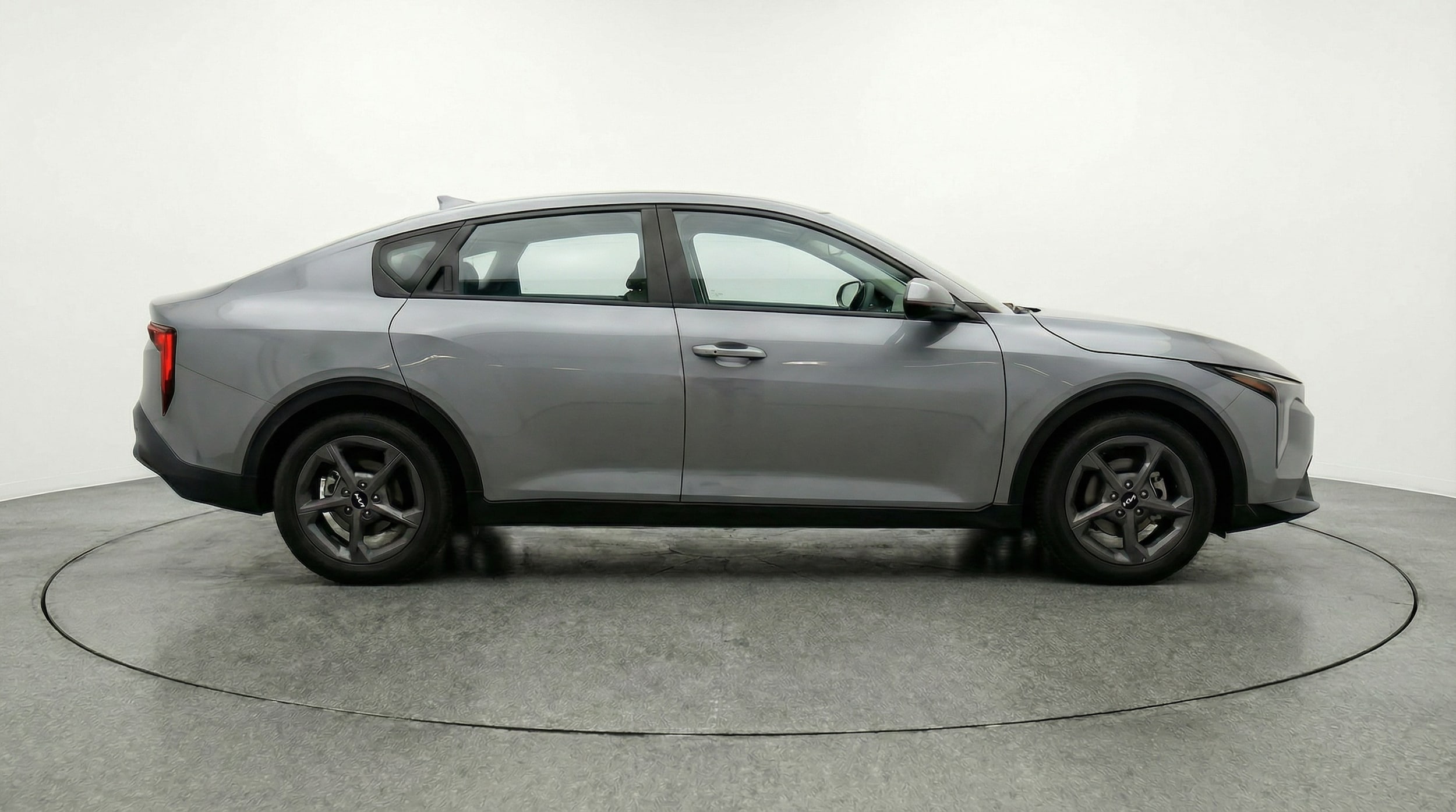 Thumbnail: 2025 Kia K4 - 8