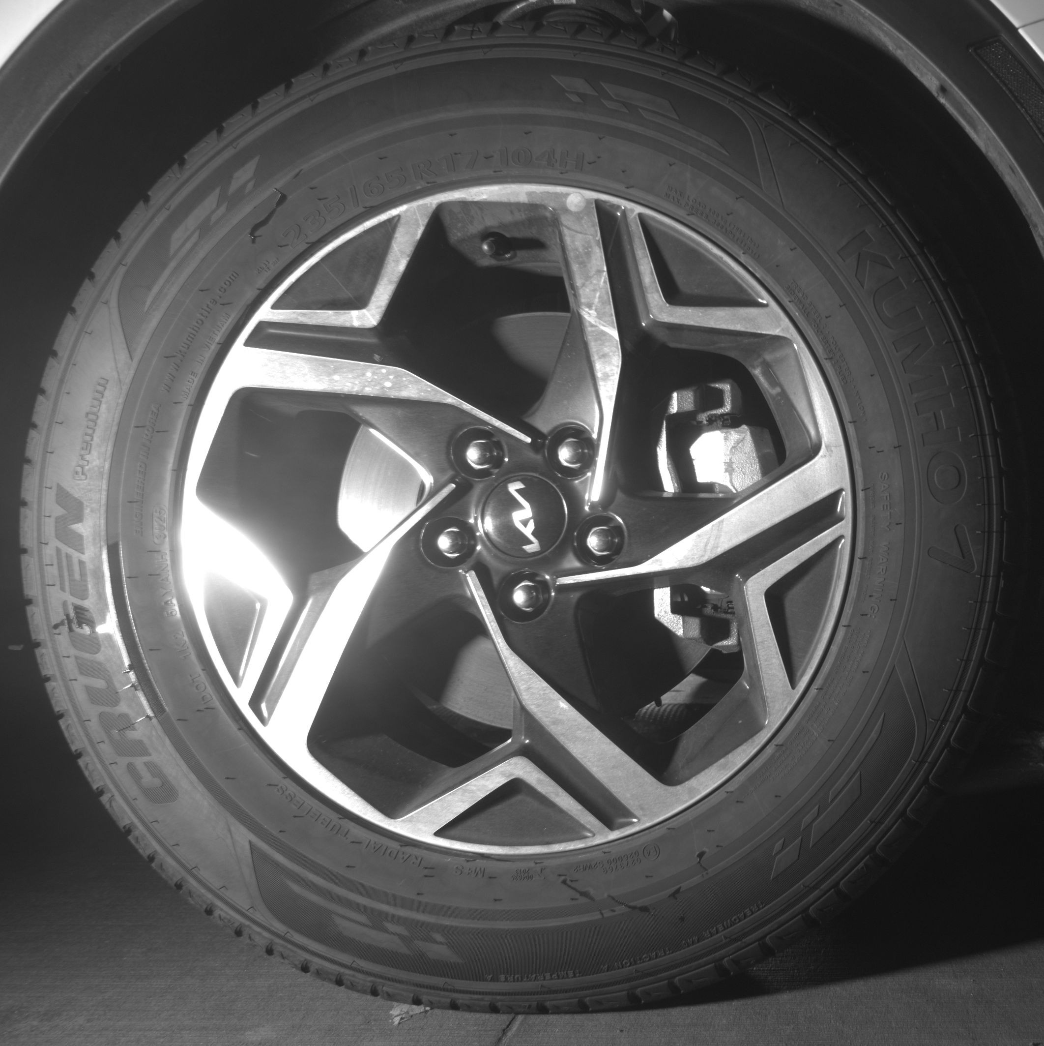 Thumbnail: 2025 Kia Sportage - 10