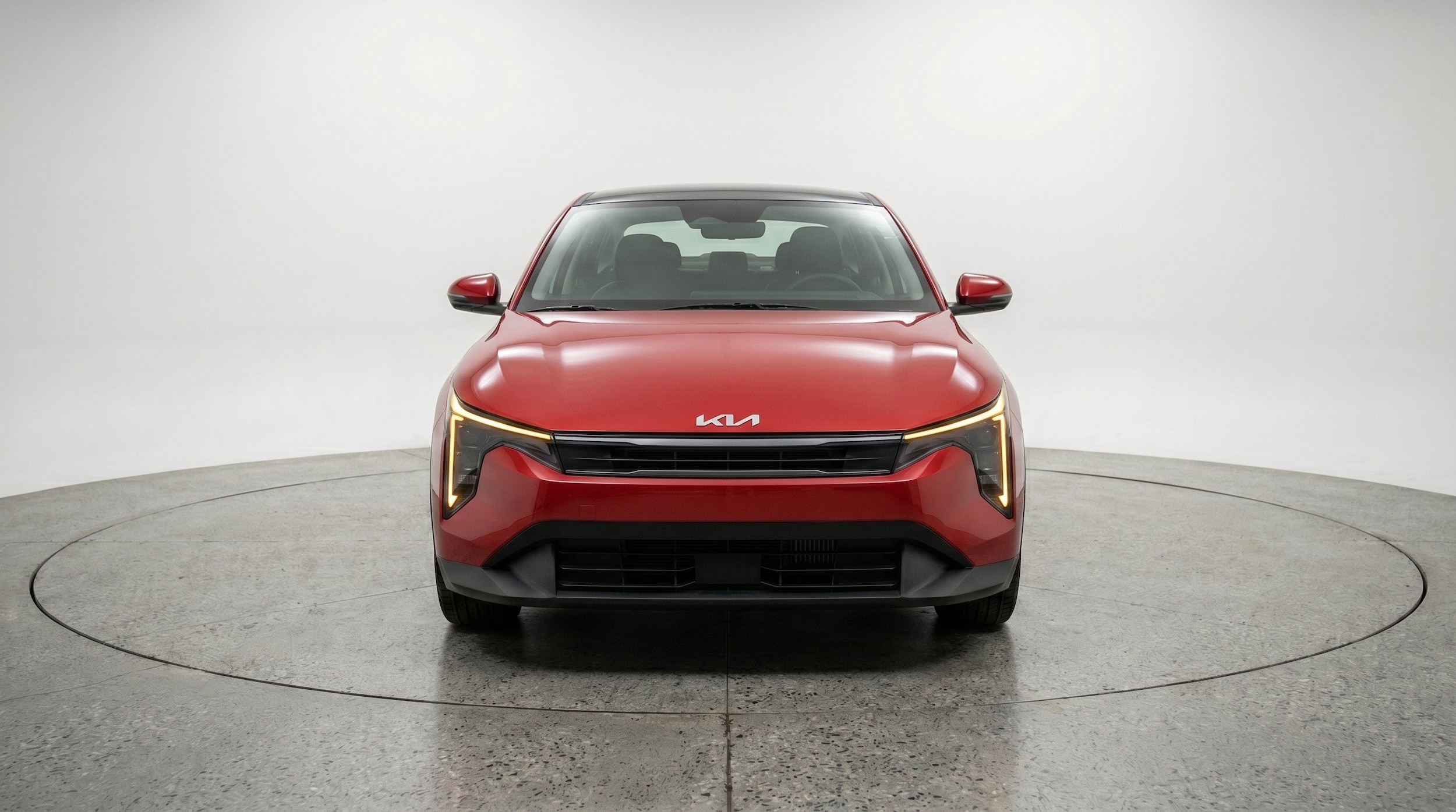 Thumbnail: 2026 Kia K4 - 2