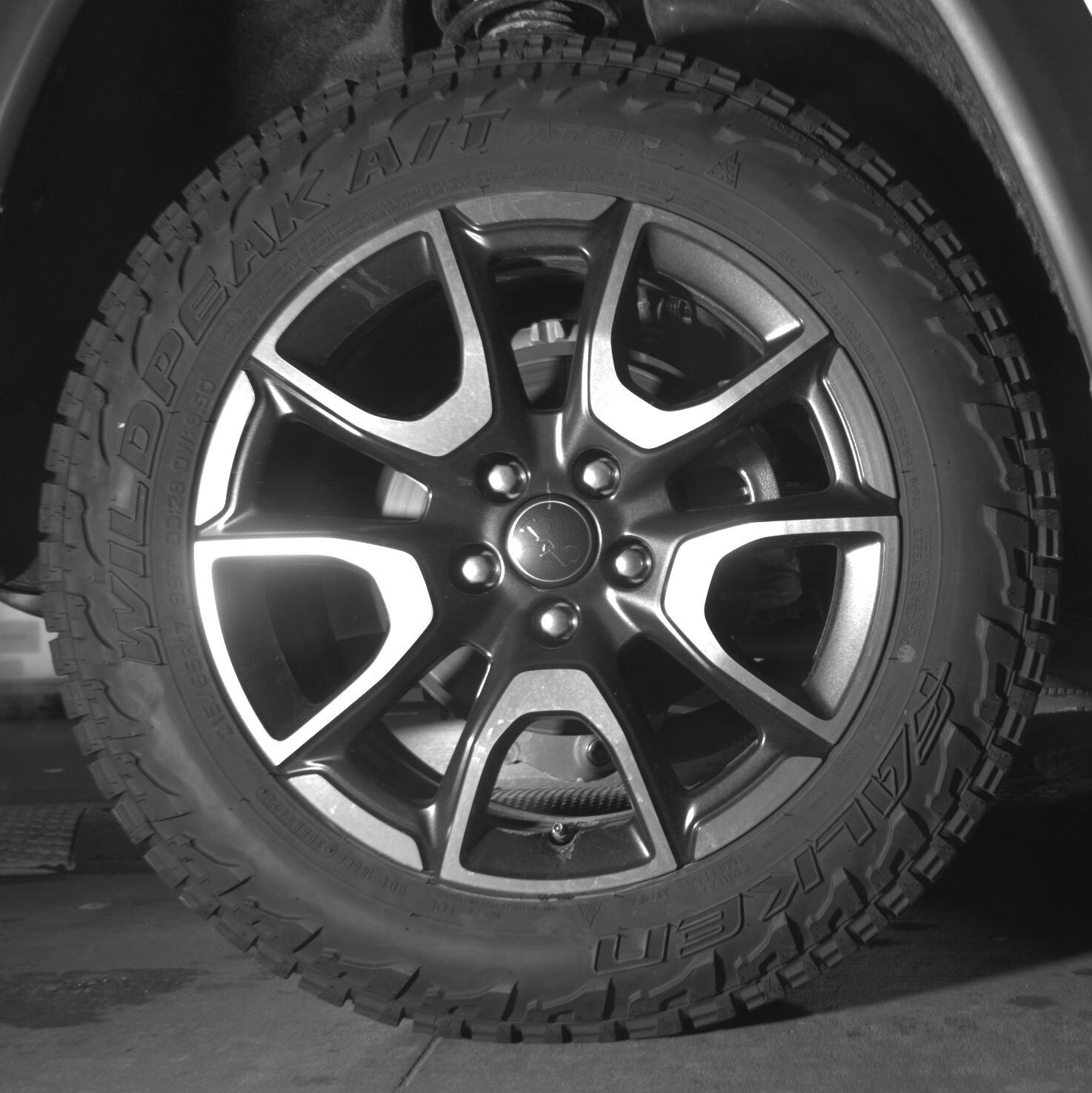 Thumbnail: 2025 Jeep Compass - 12