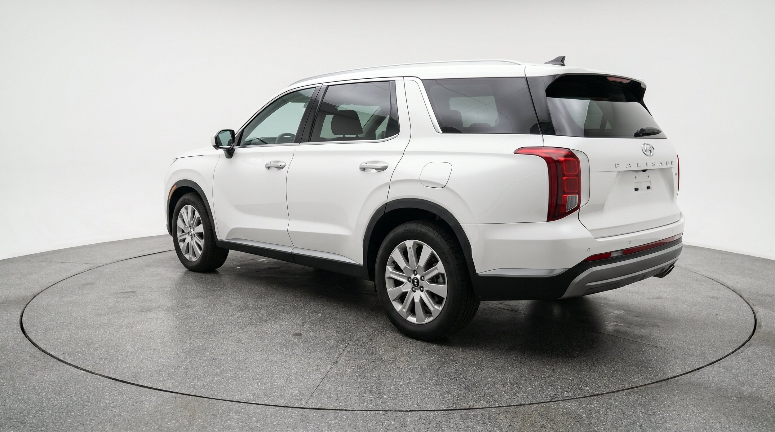 Thumbnail: 2025 Hyundai Palisade - 6