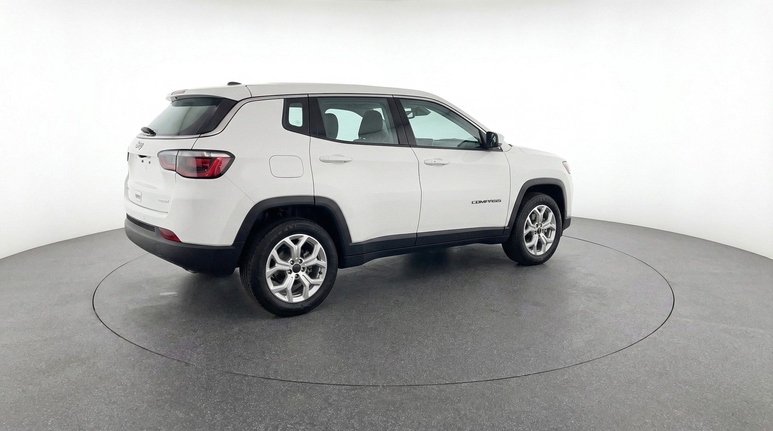 Thumbnail: 2025 Jeep Compass - 7