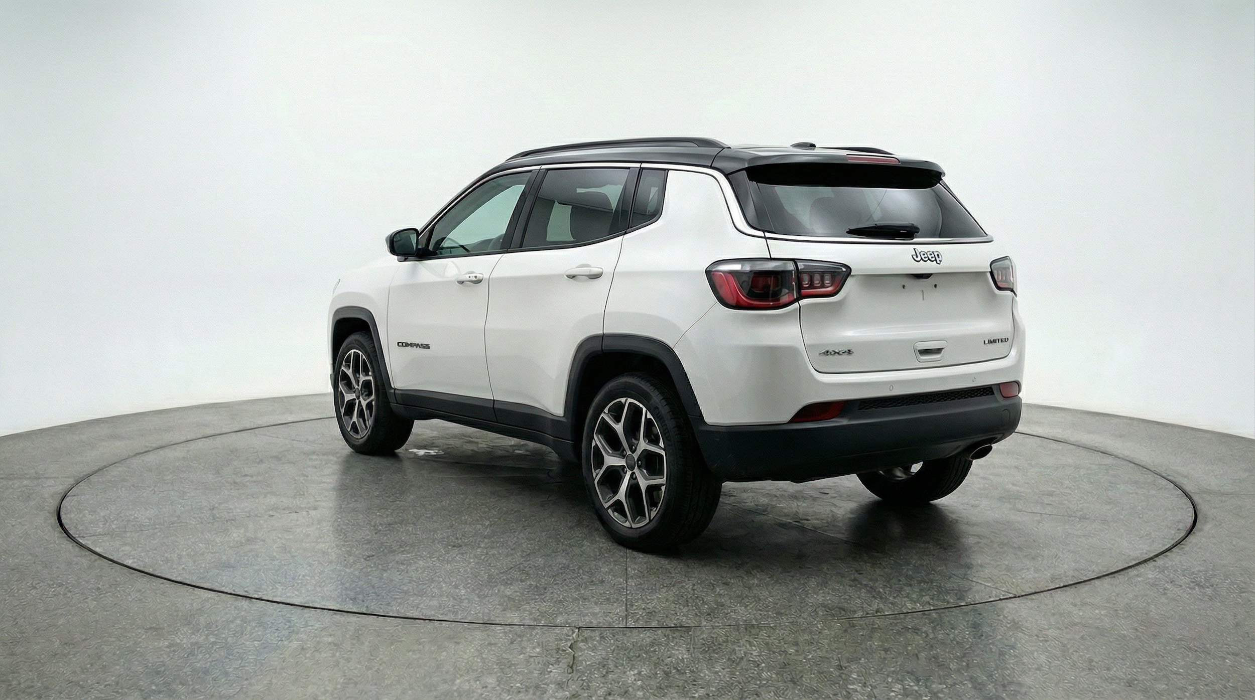 Thumbnail: 2025 Jeep Compass - 6