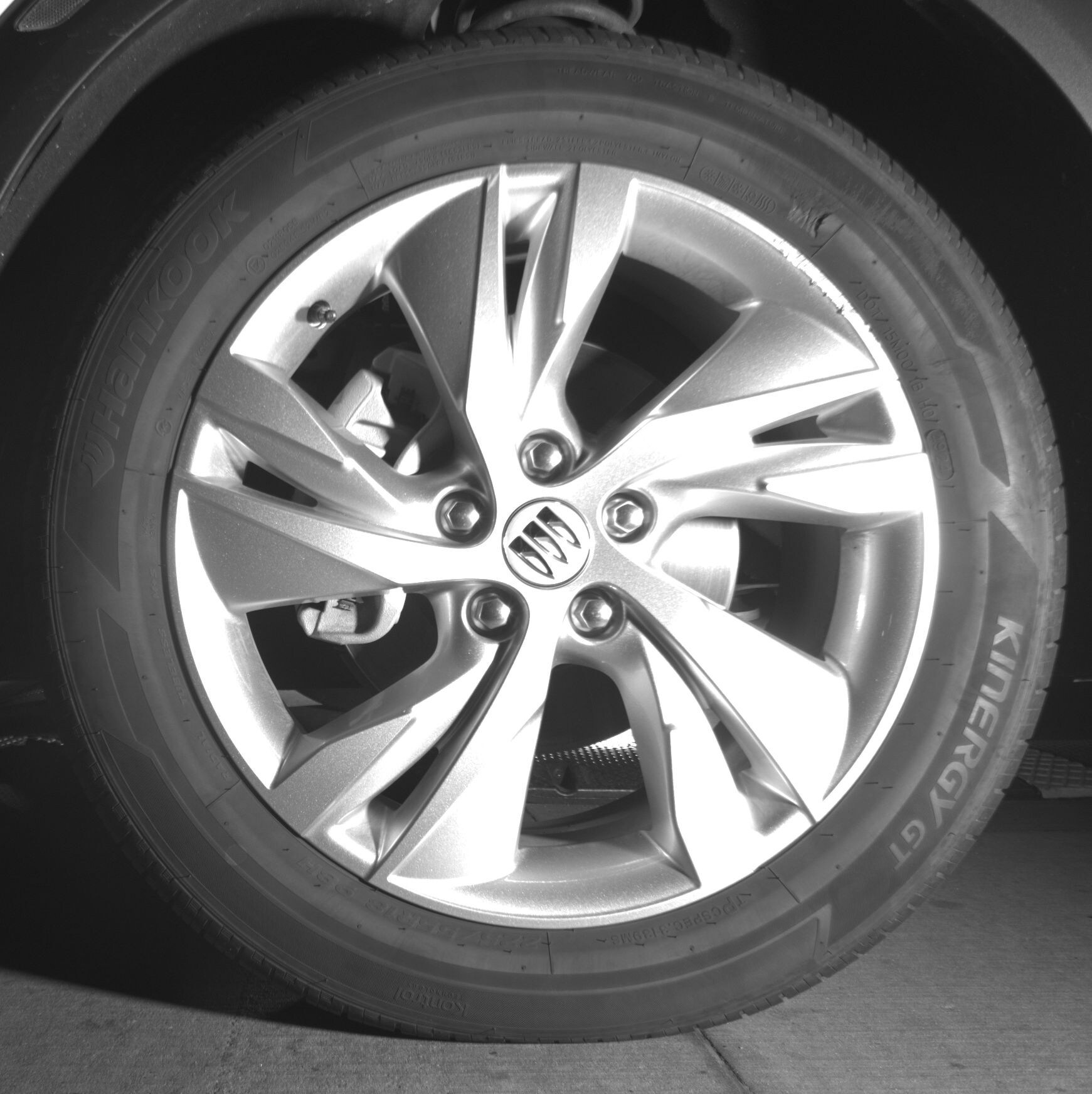 Thumbnail: 2025 Buick Encore GX - 9