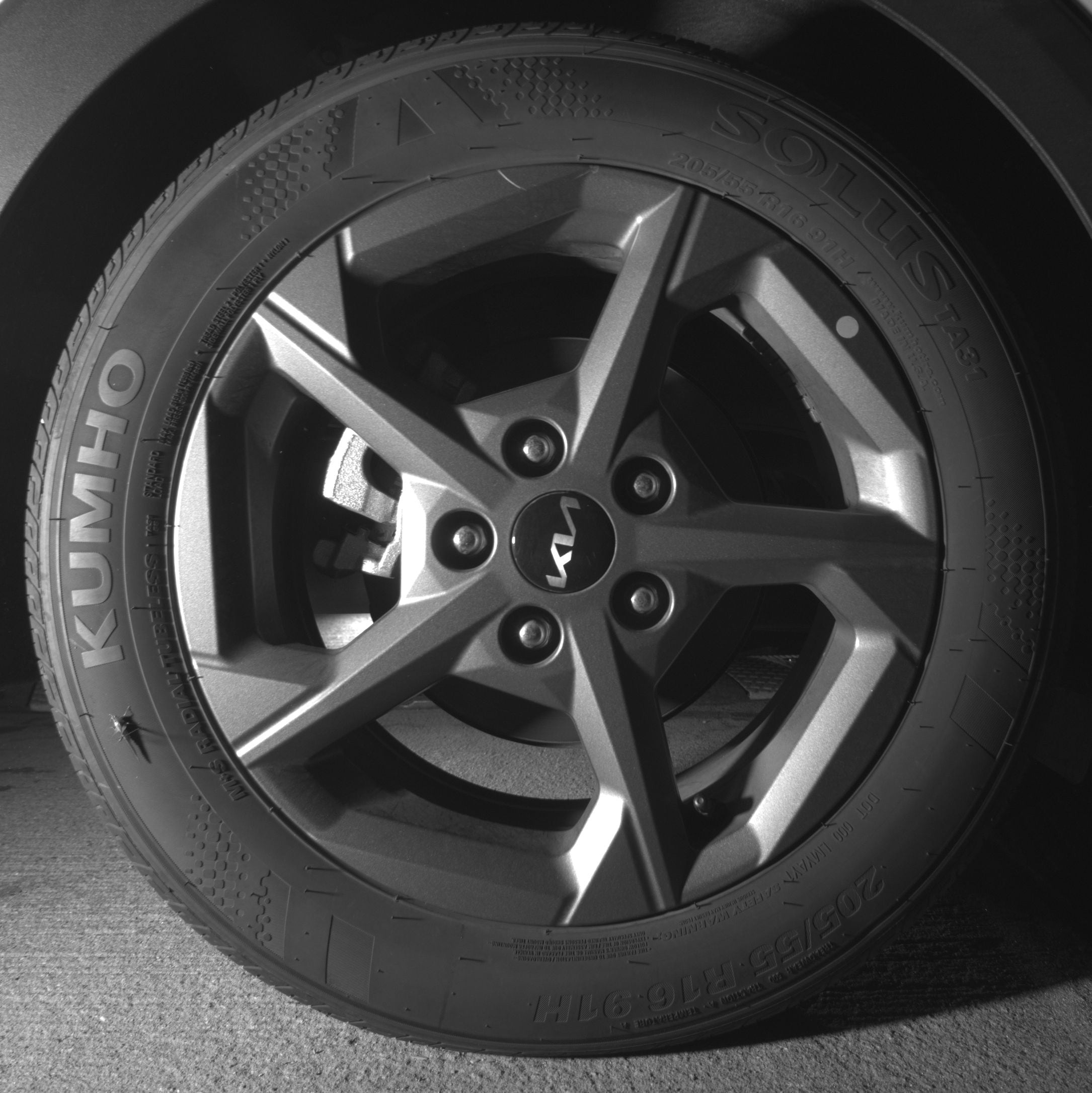 Thumbnail: 2025 Kia K4 - 12