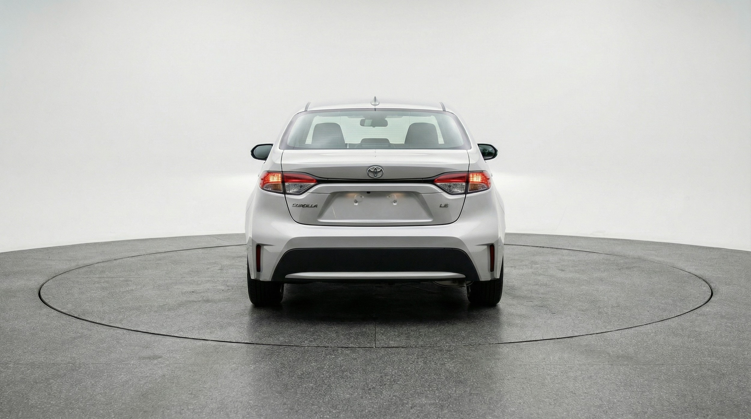 Thumbnail: 2025 Toyota Corolla - 6