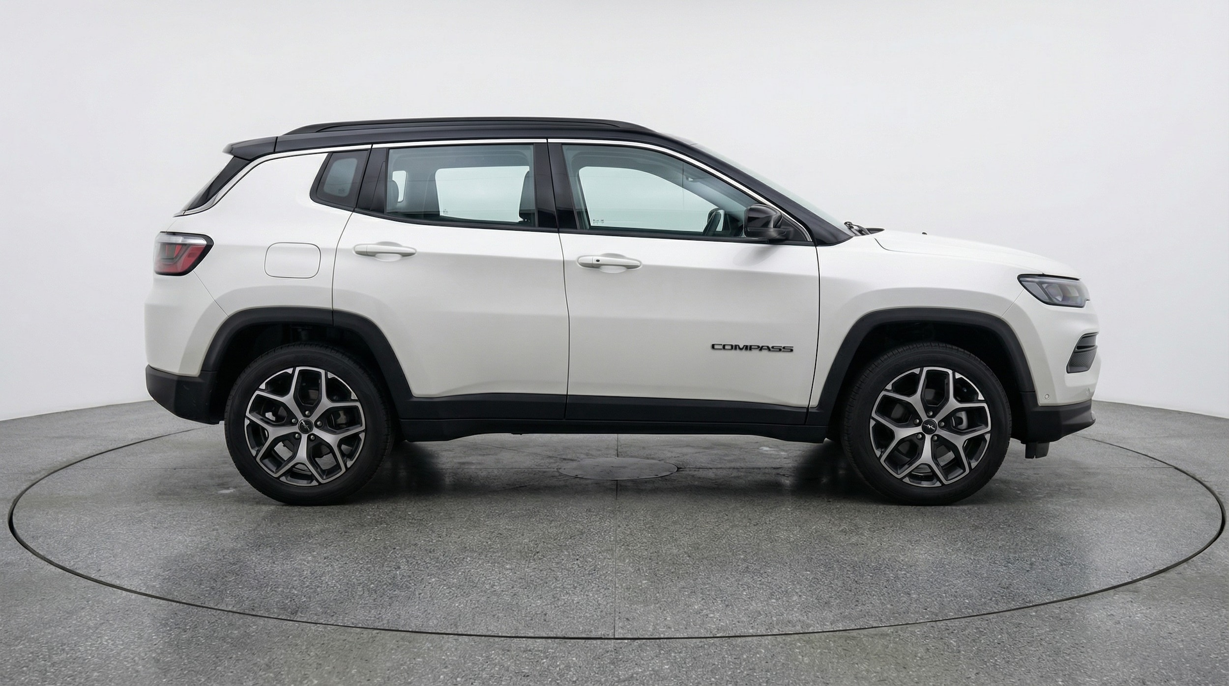 Thumbnail: 2025 Jeep Compass - 8