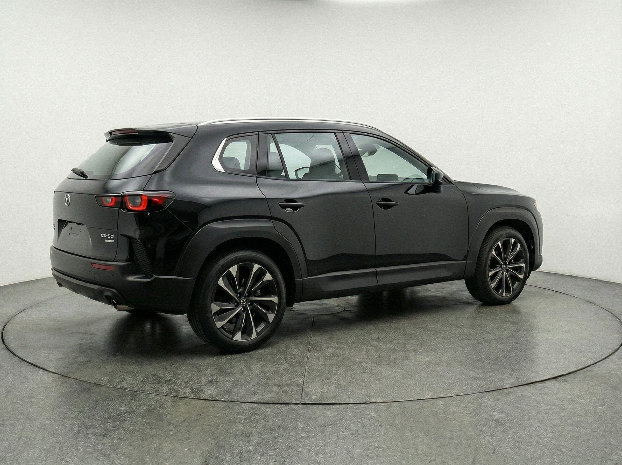 Thumbnail: 2025 Mazda CX-50 - 7