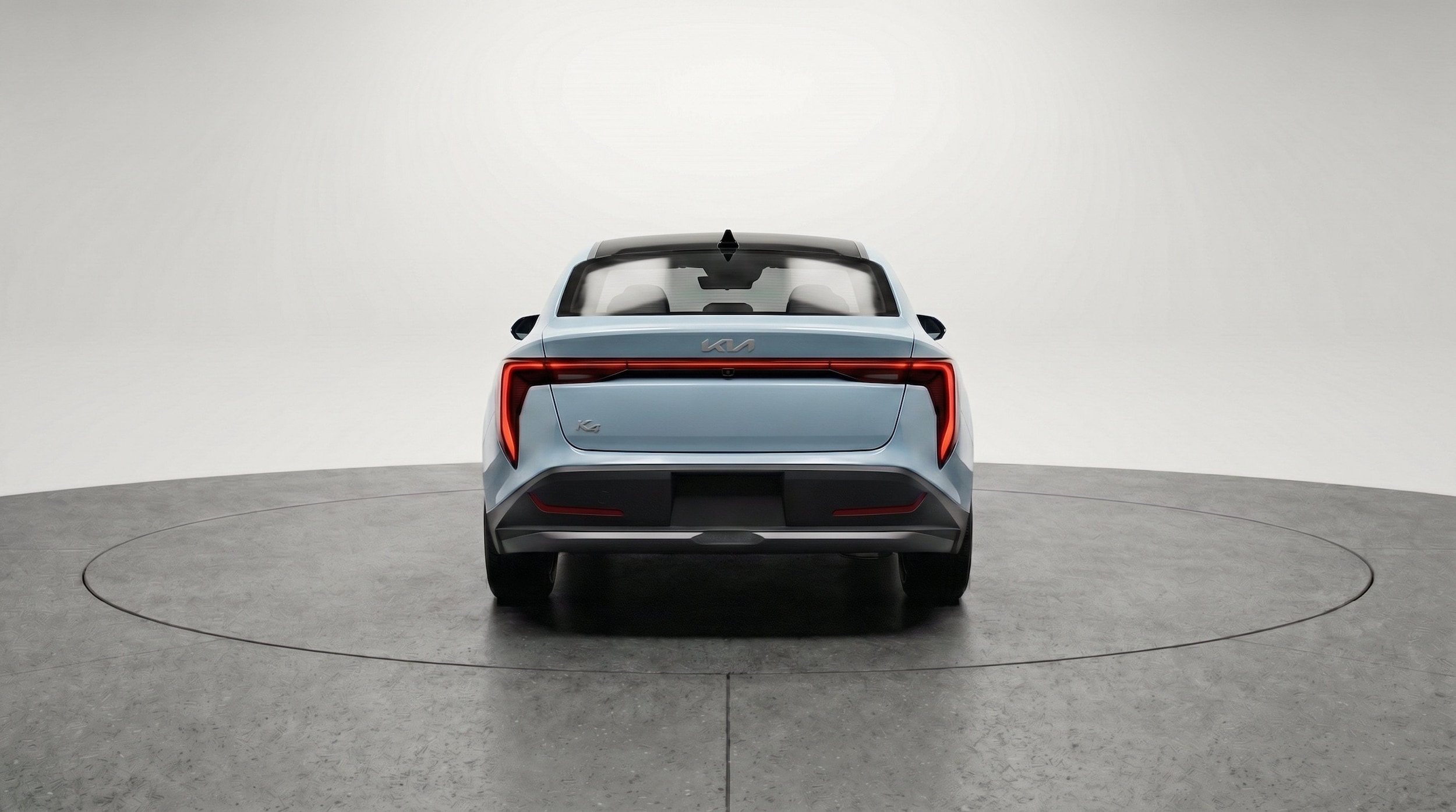 Thumbnail: 2026 Kia K4 - 7
