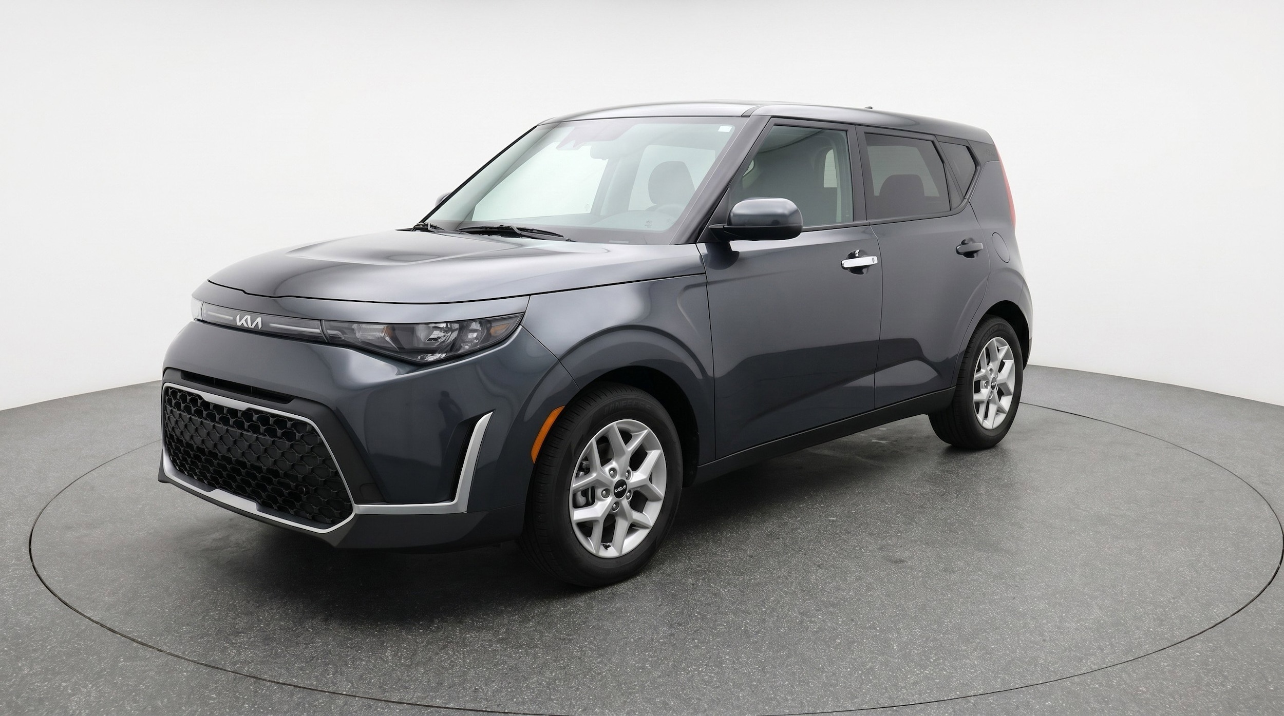 Thumbnail: 2025 Kia Soul - 3
