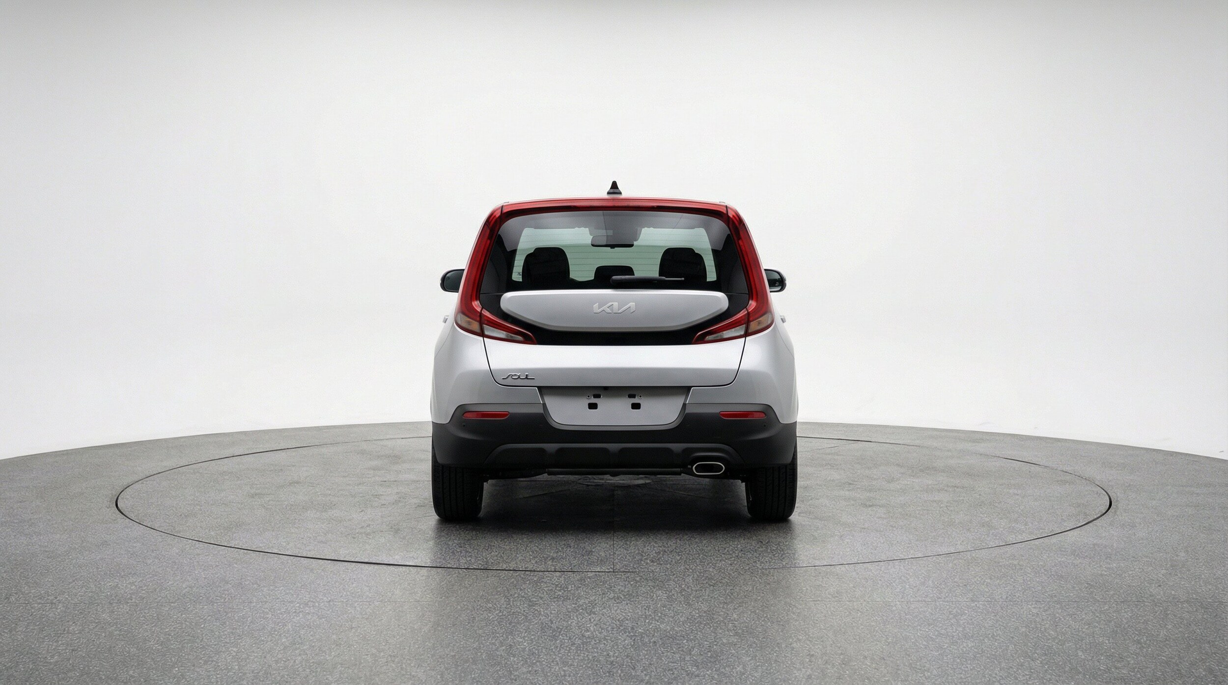 Thumbnail: 2025 Kia Soul - 7