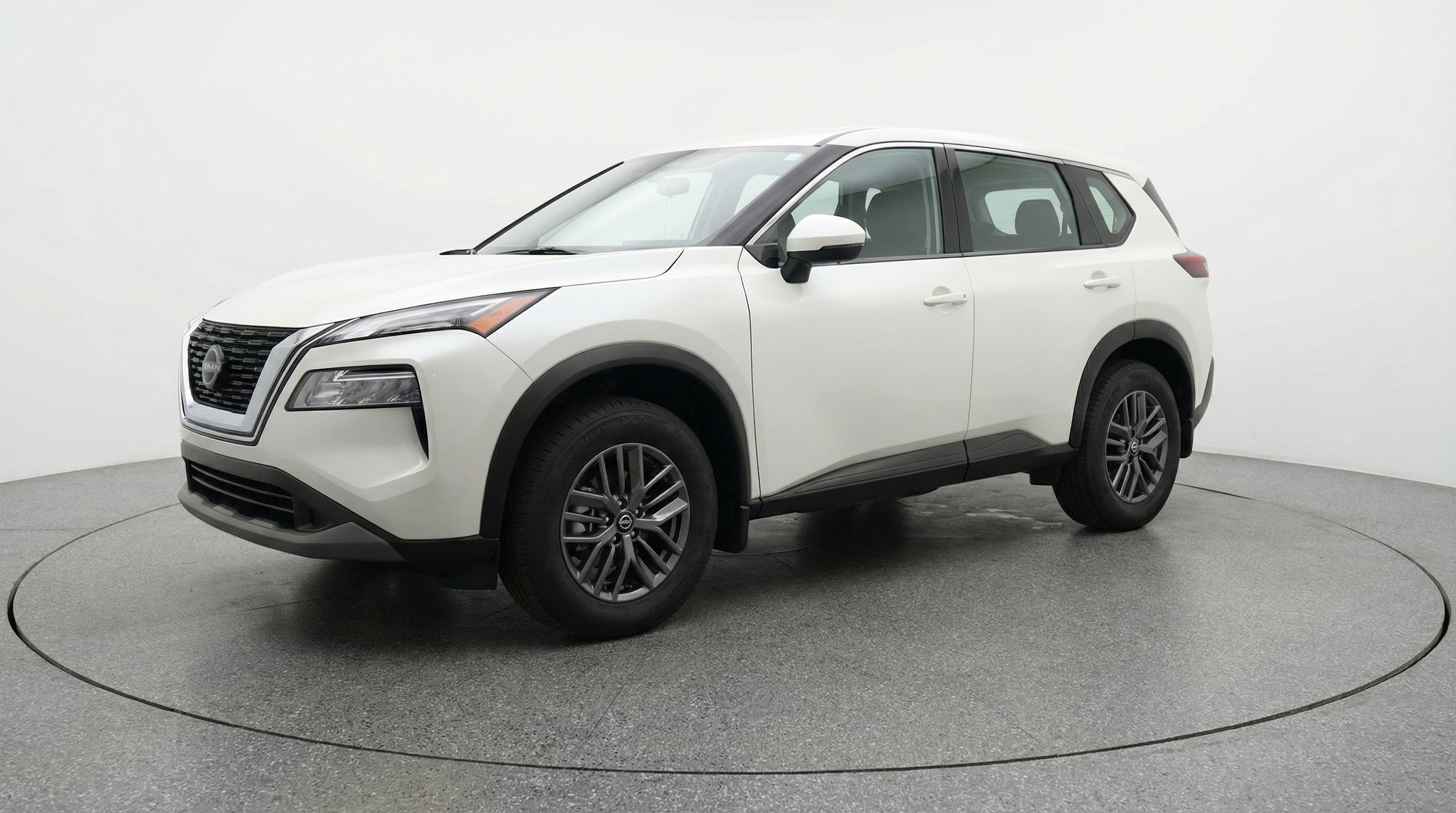 Thumbnail: 2026 Nissan Rogue - 3