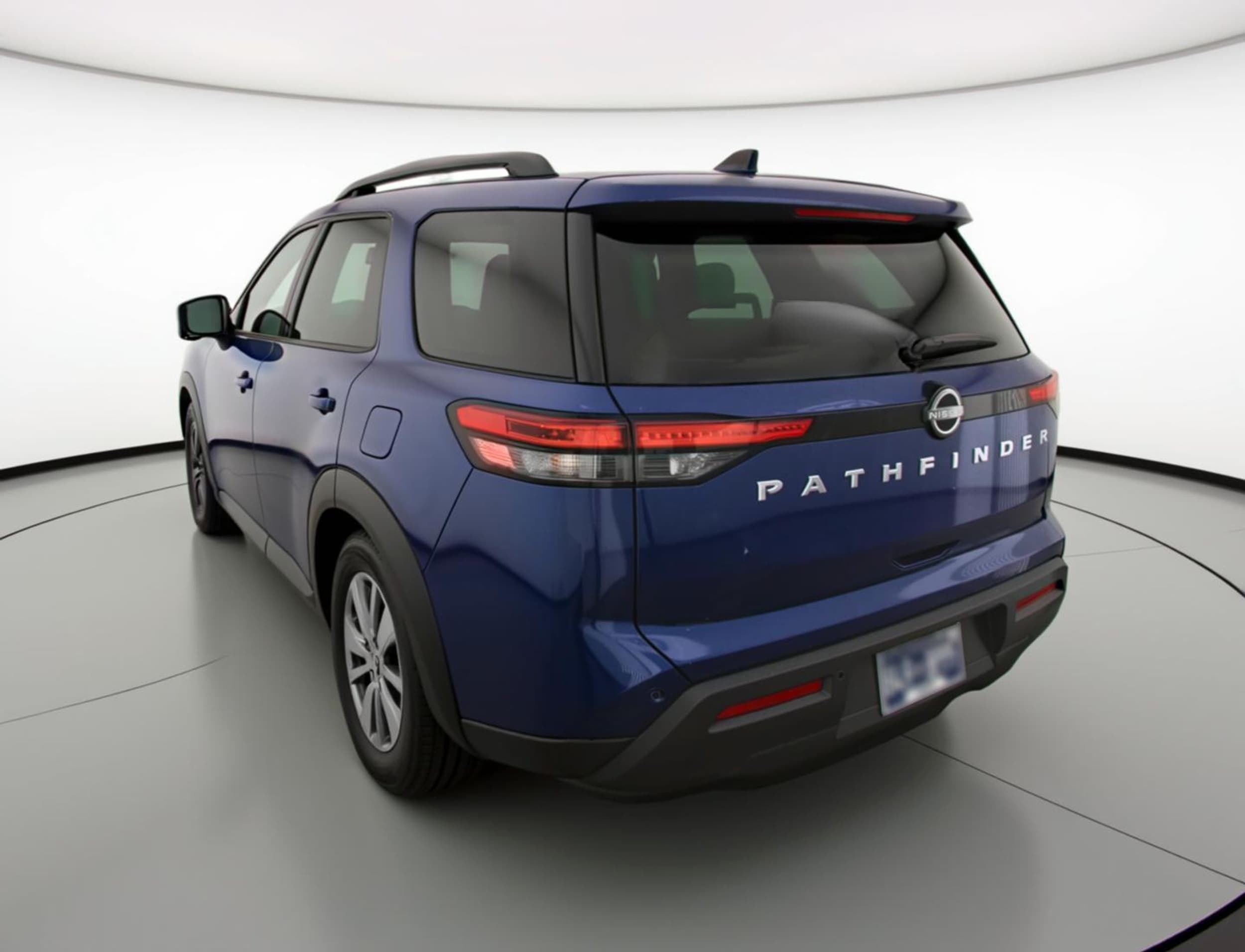 Thumbnail: 2025 Nissan Pathfinder - 5