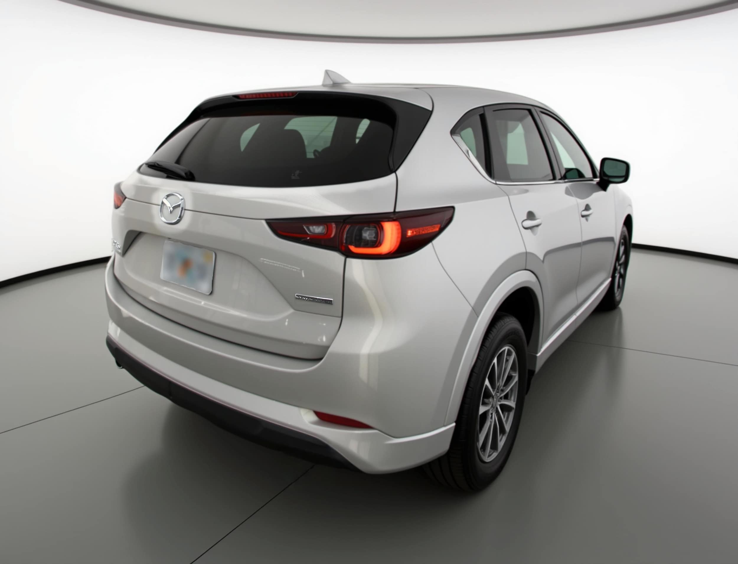 Thumbnail: 2025 Mazda CX-5 - 7