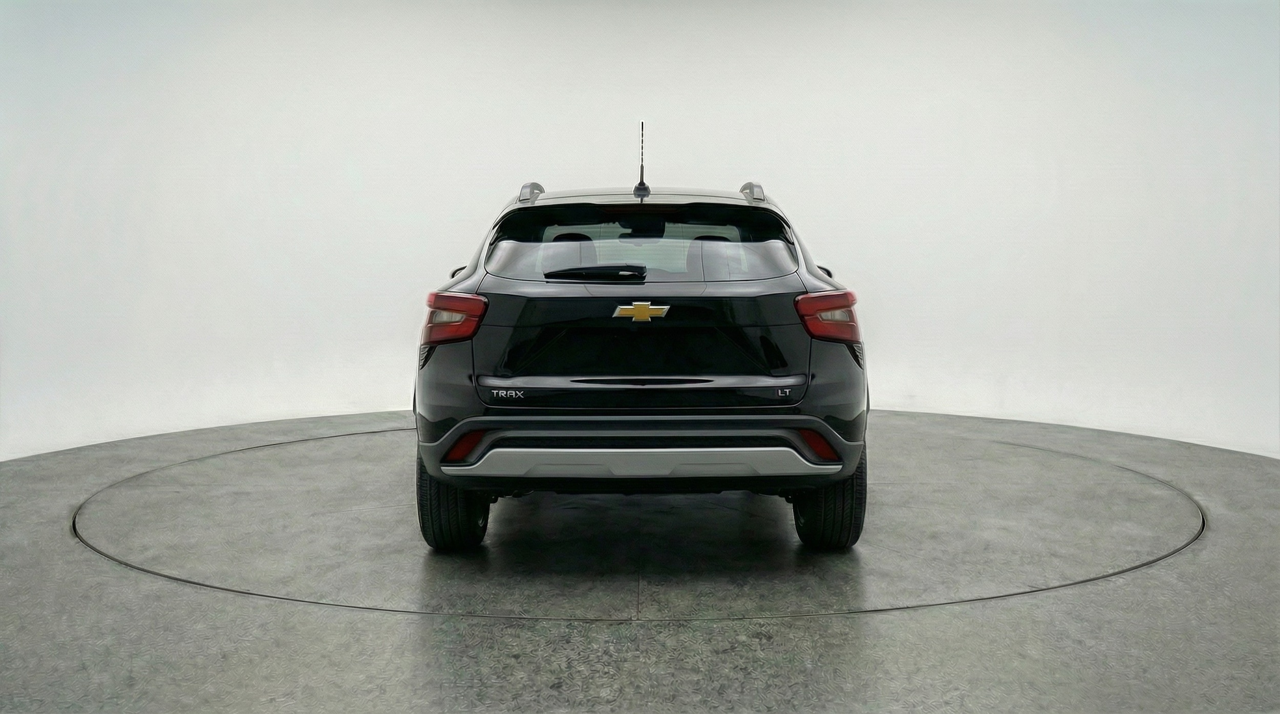 Thumbnail: 2025 Chevrolet Trax - 6
