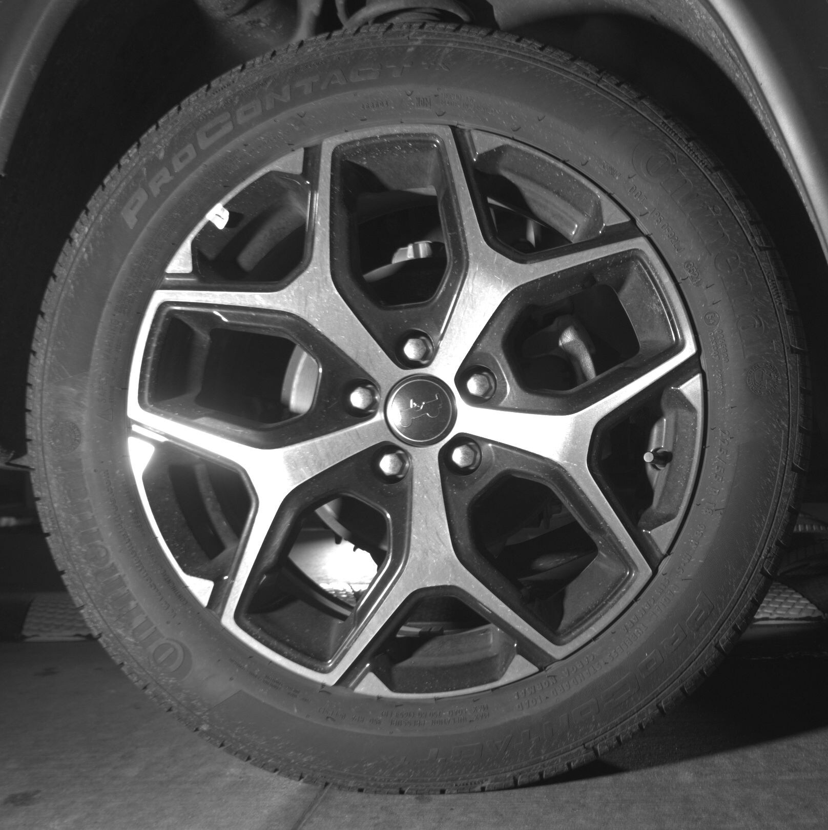 Thumbnail: 2025 Jeep Compass - 12