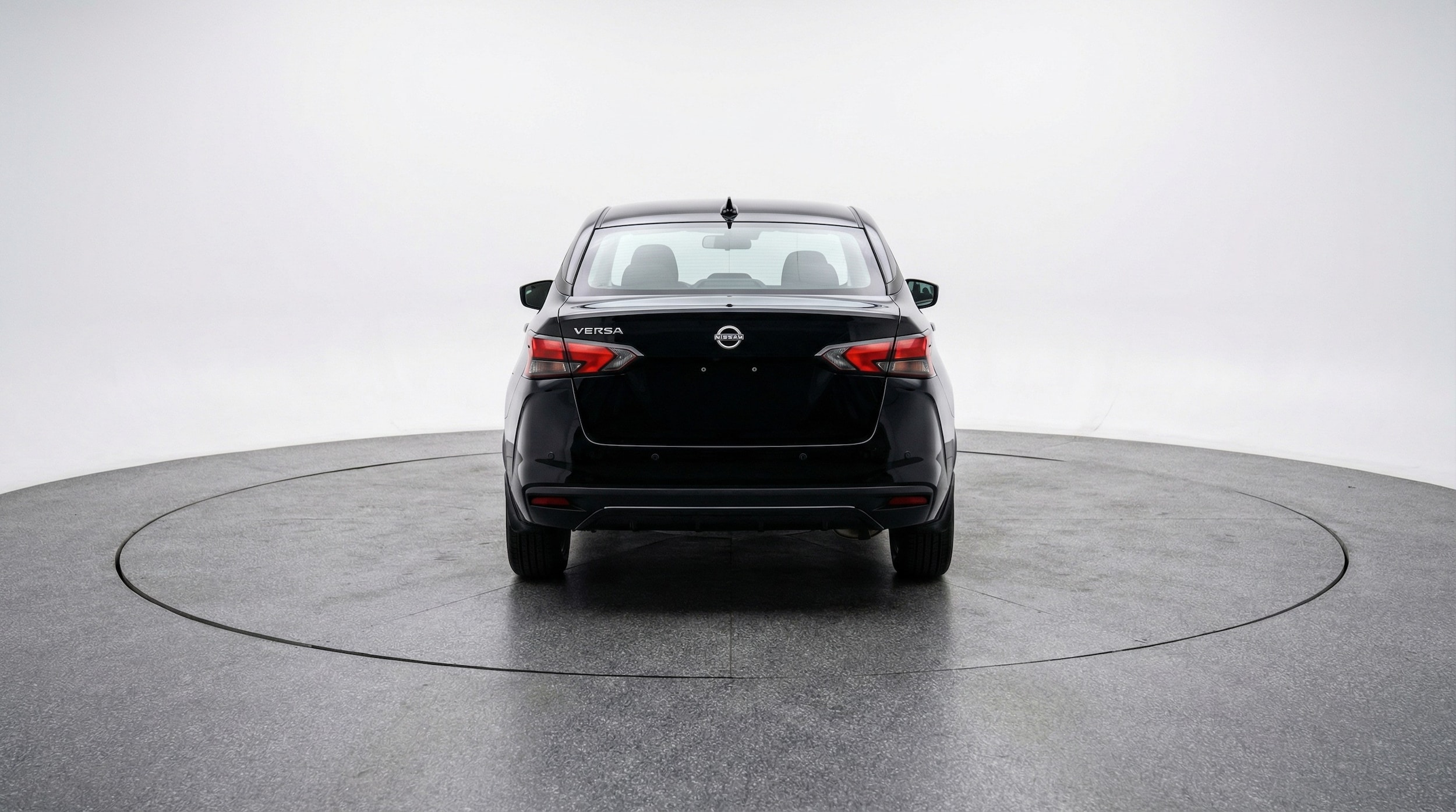 Thumbnail: 2025 Nissan Versa - 6