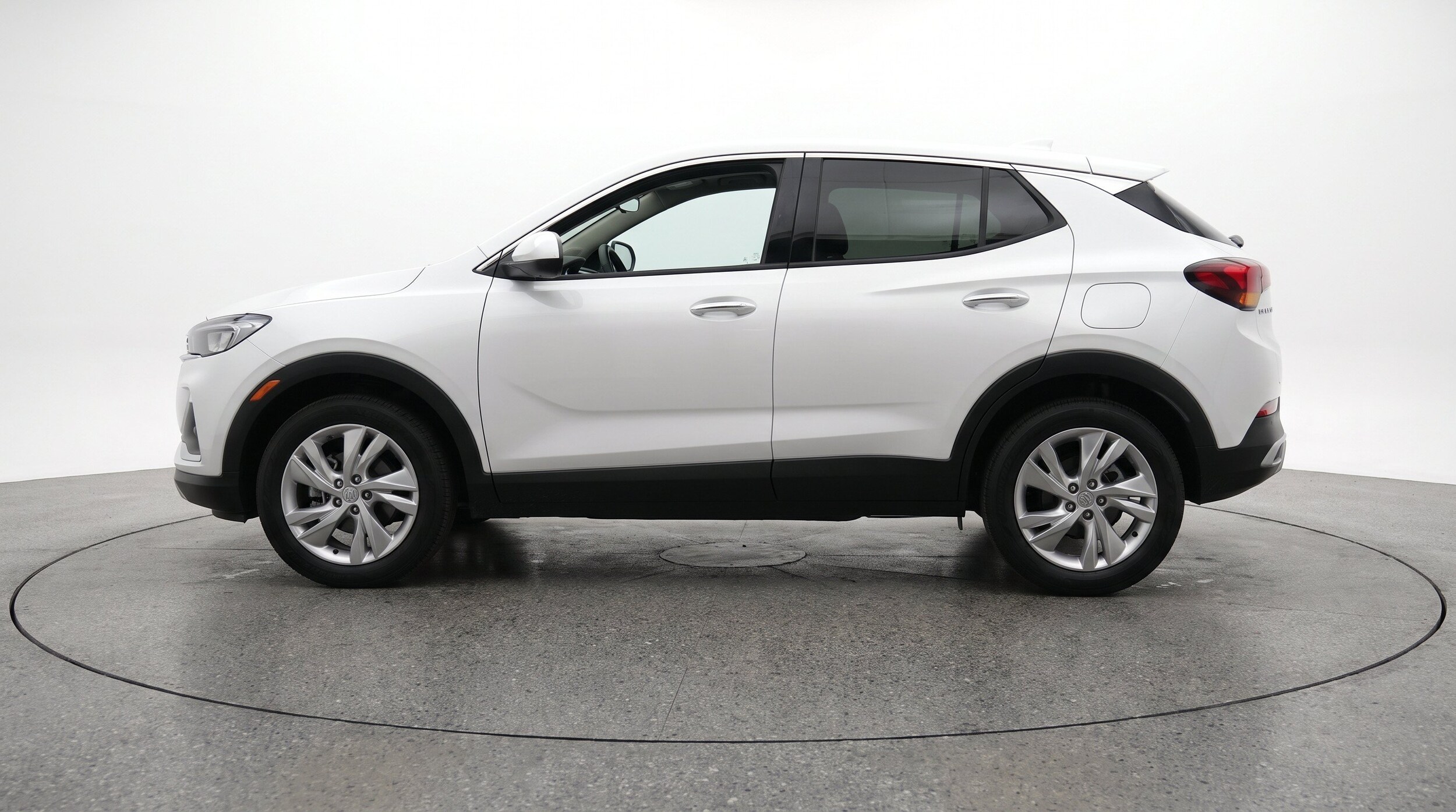Thumbnail: 2026 Buick Encore GX - 5