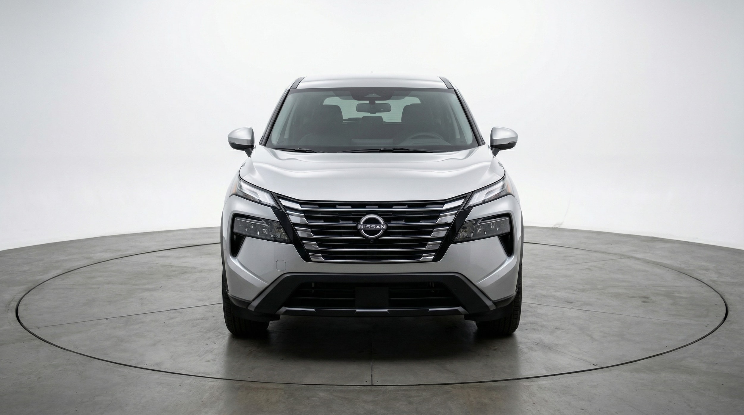 Thumbnail: 2025 Nissan Rogue - 2