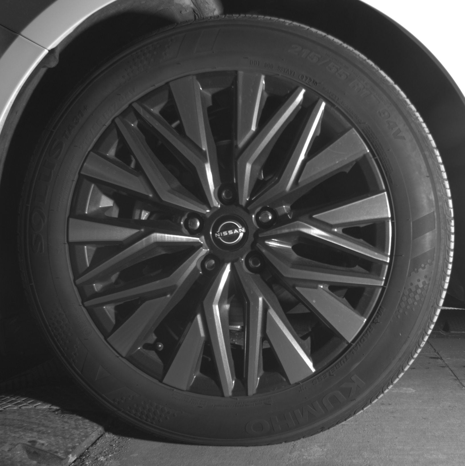 Thumbnail: 2025 Nissan Altima - 11